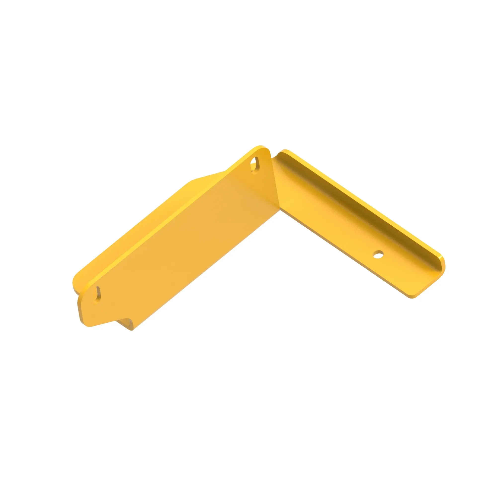 TOC HOSE BRACKET