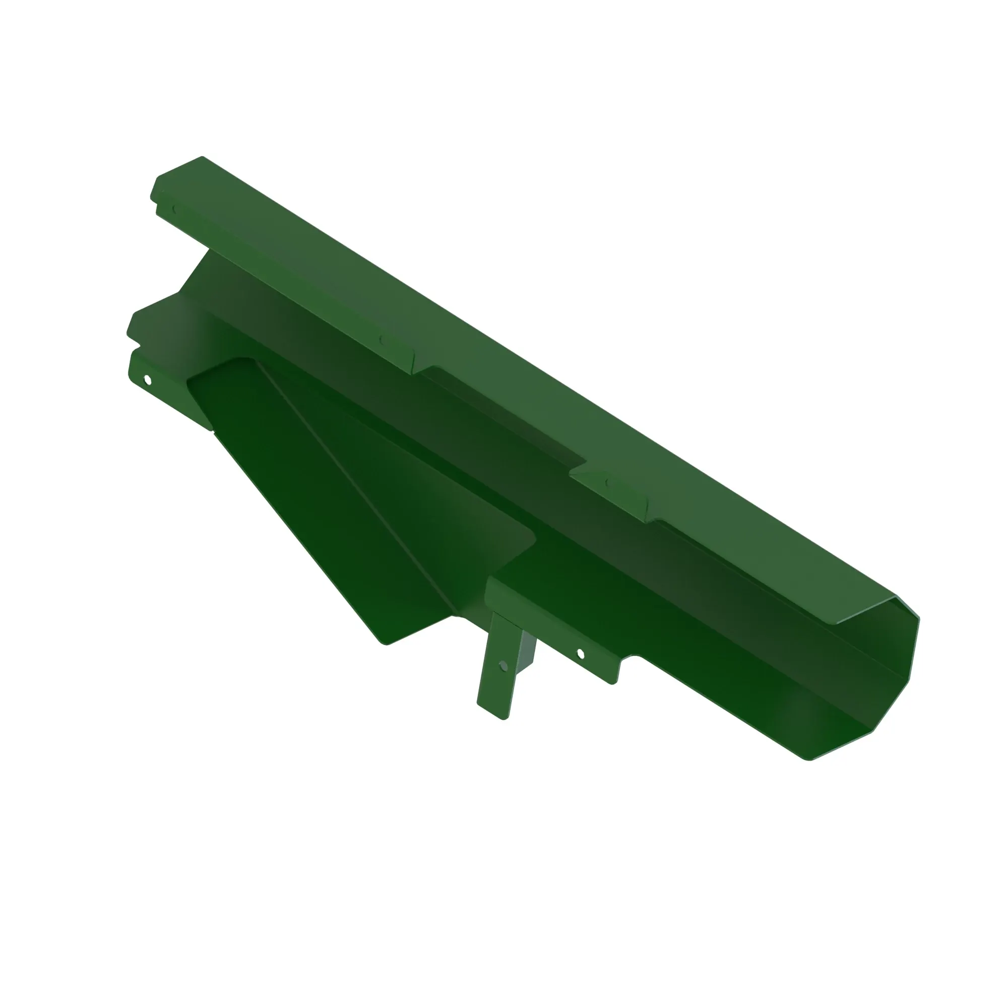 POWERSHAFT SHIELD