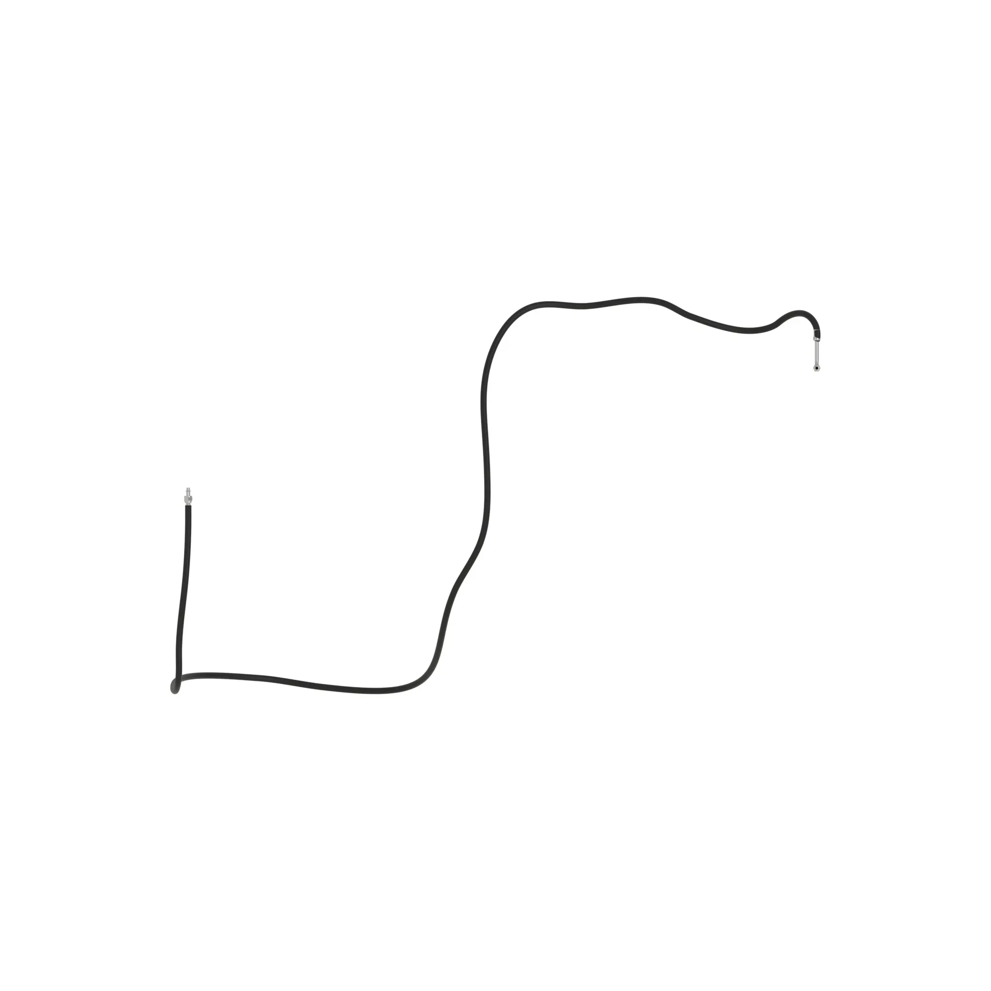 REFRIGERANT HOSE