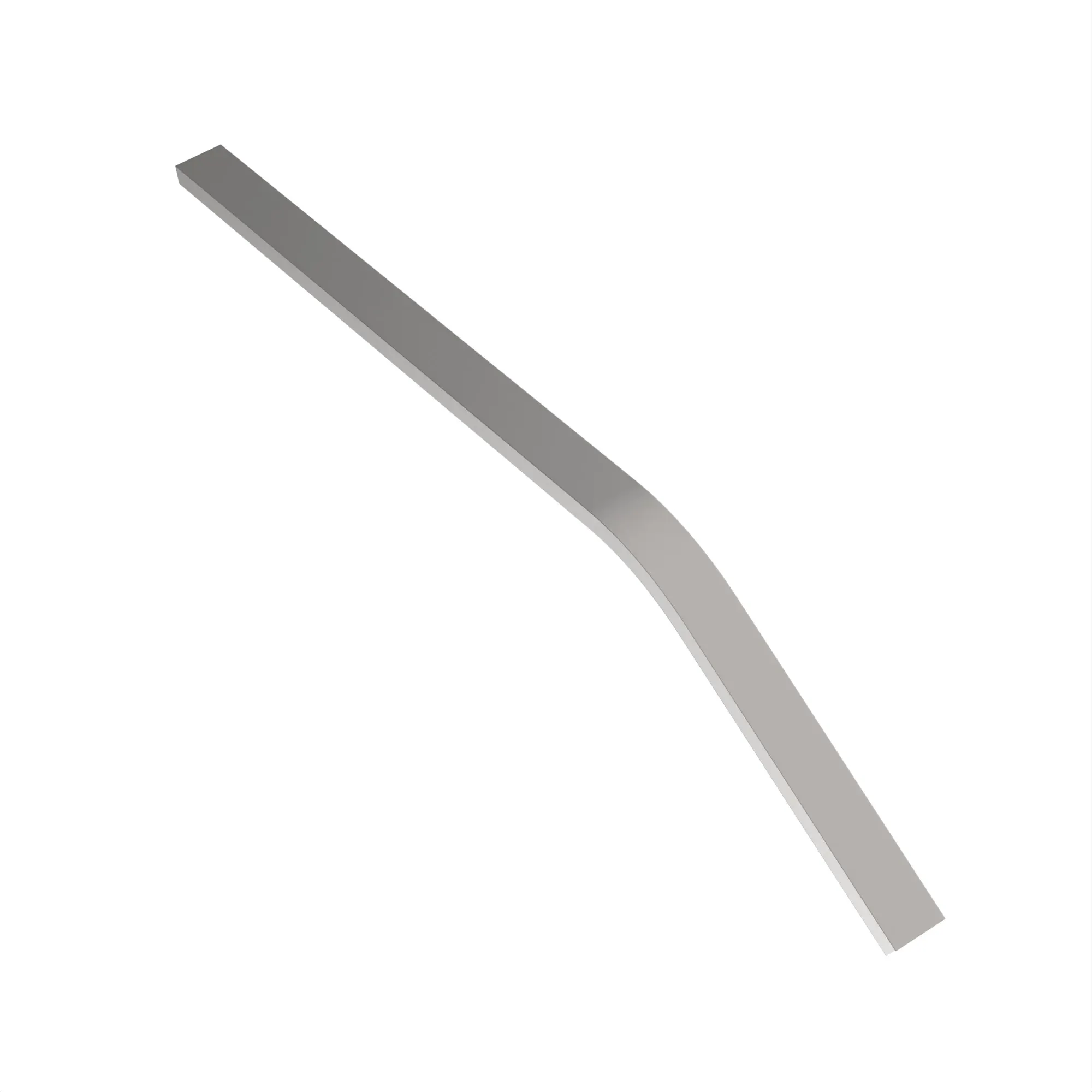 BAR, SCRAPER