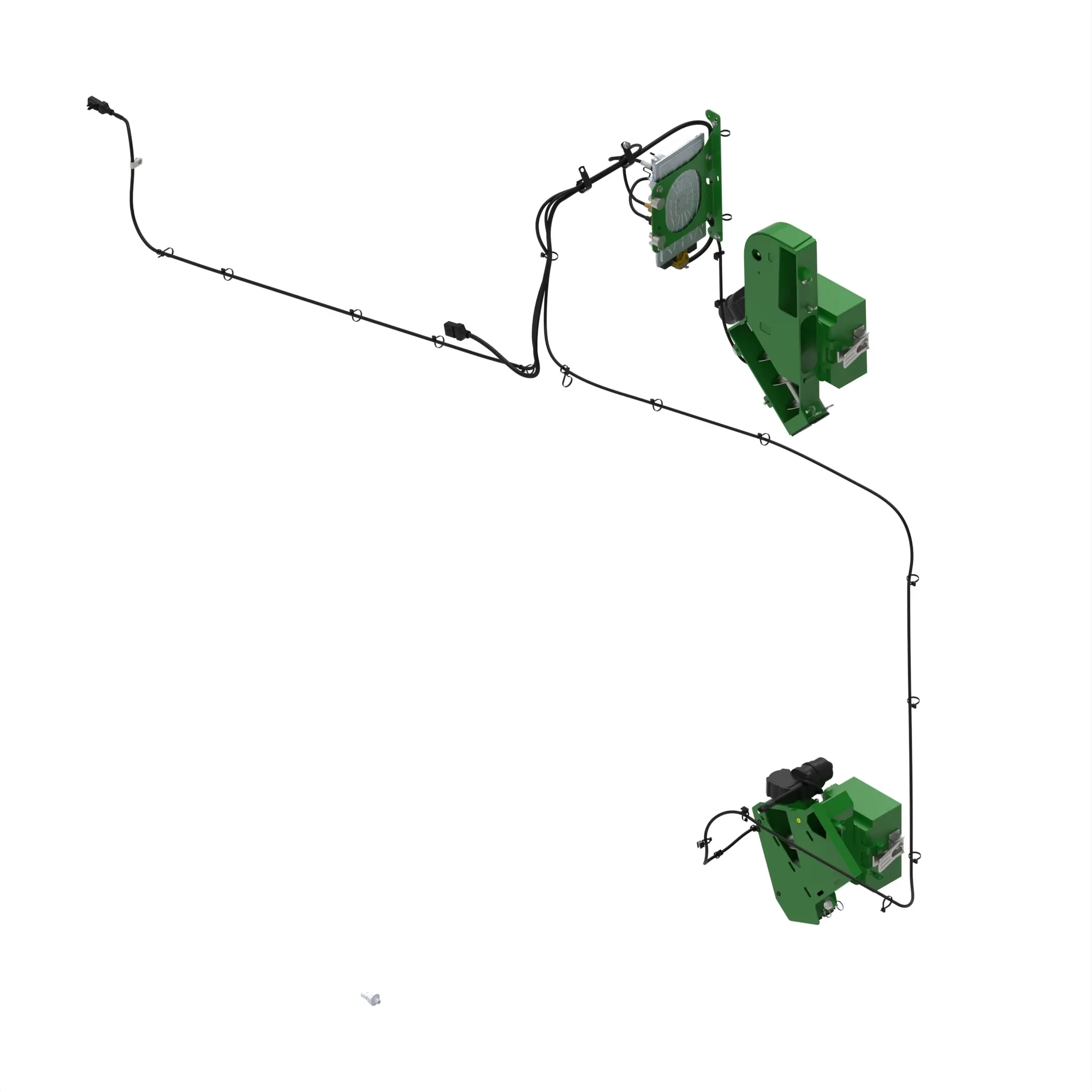 ICA2 Hardware and Software - STD Tailings