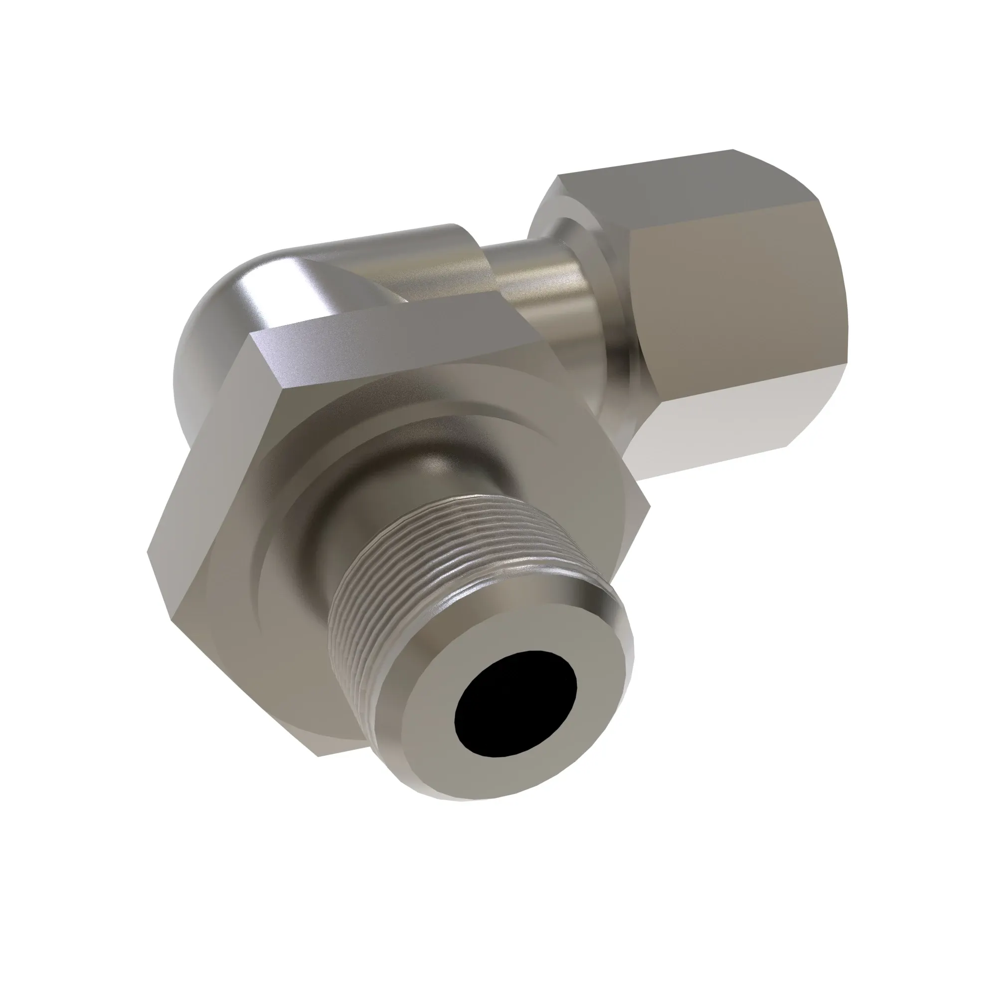 Elbow Fitting