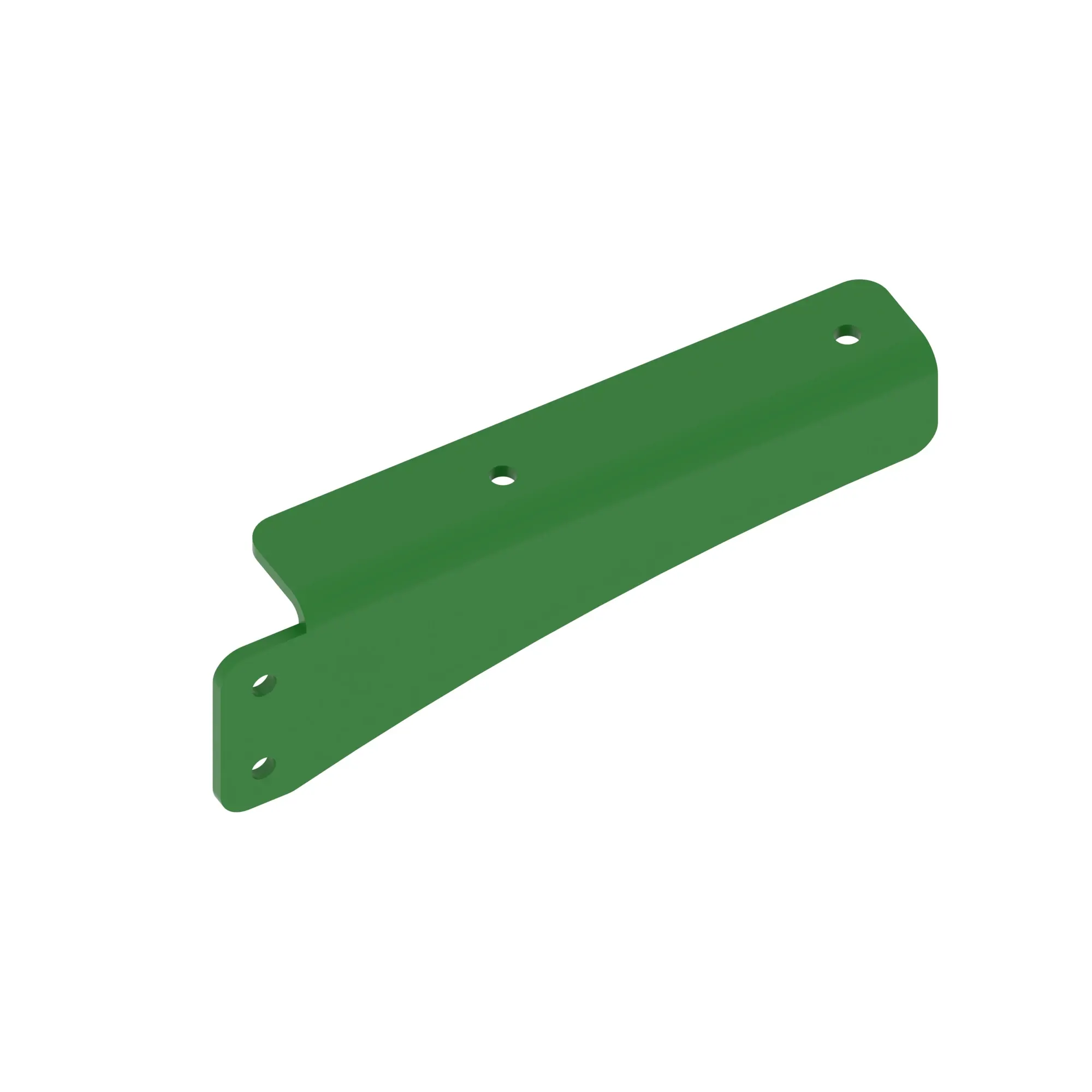 John Deere Plate - A131480