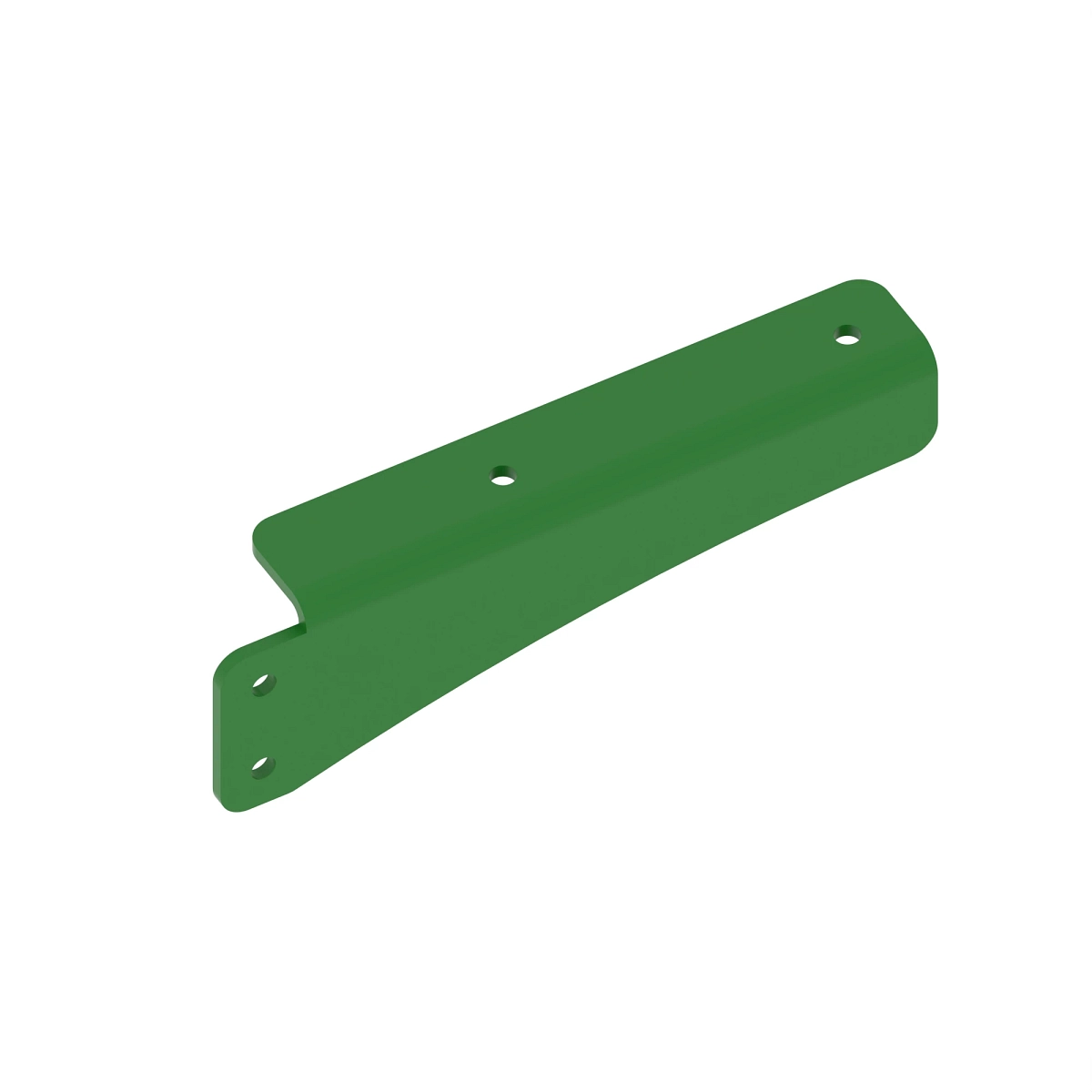 Plate, Premium Light Mount