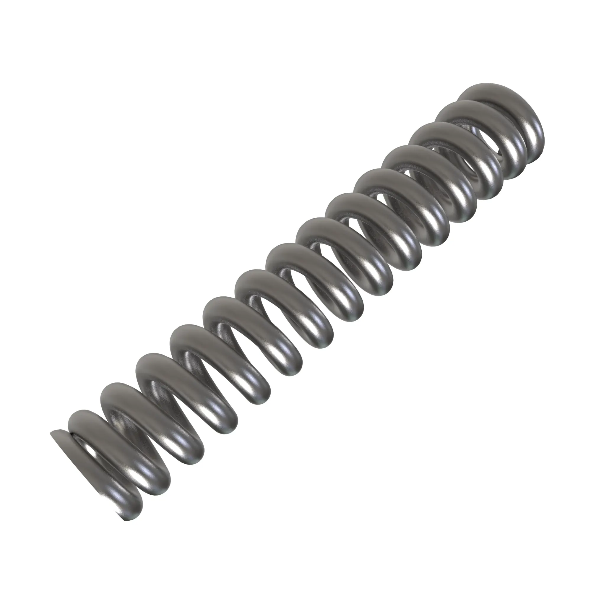 John Deere Compression Spring - SU30145