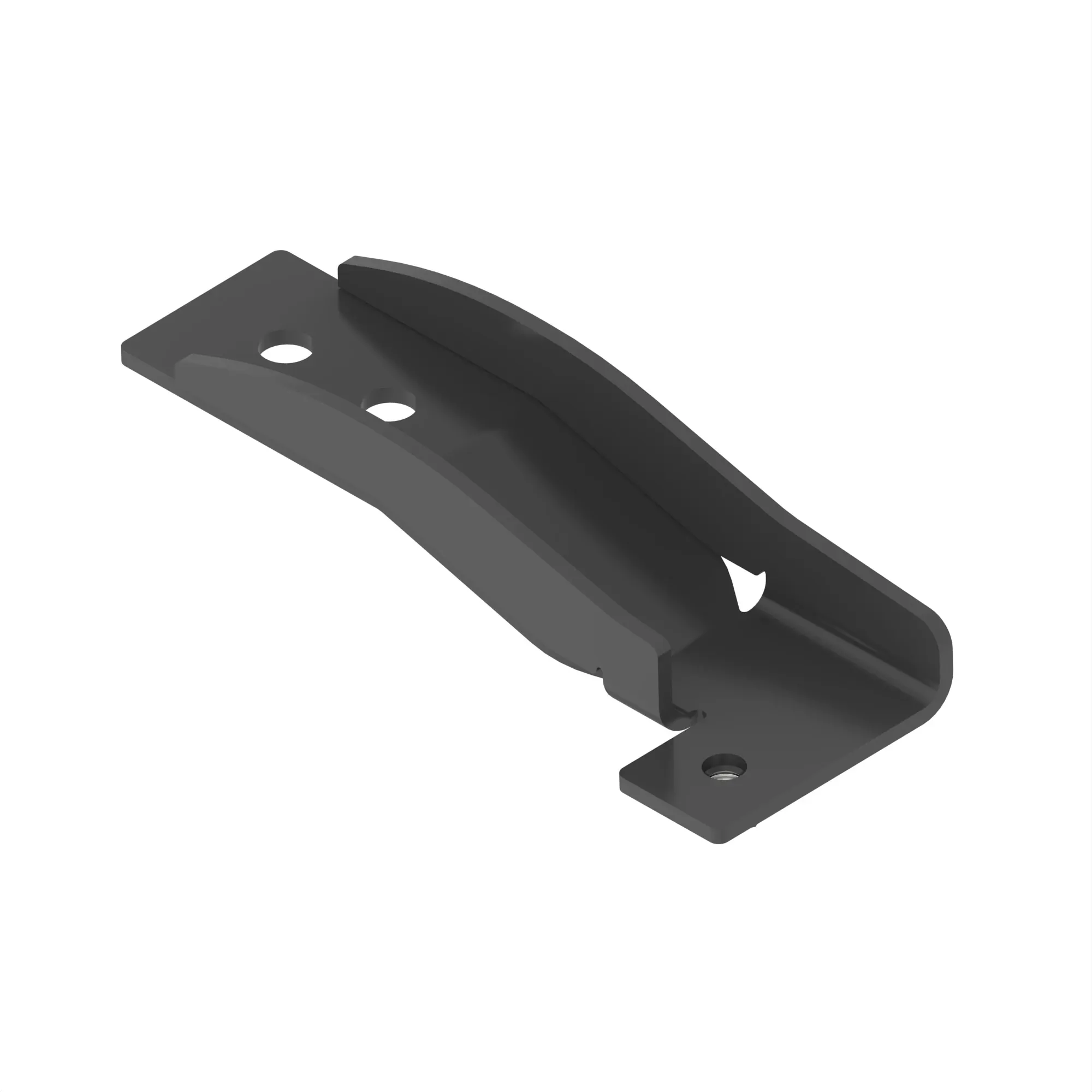 BRACKET, BRACKET