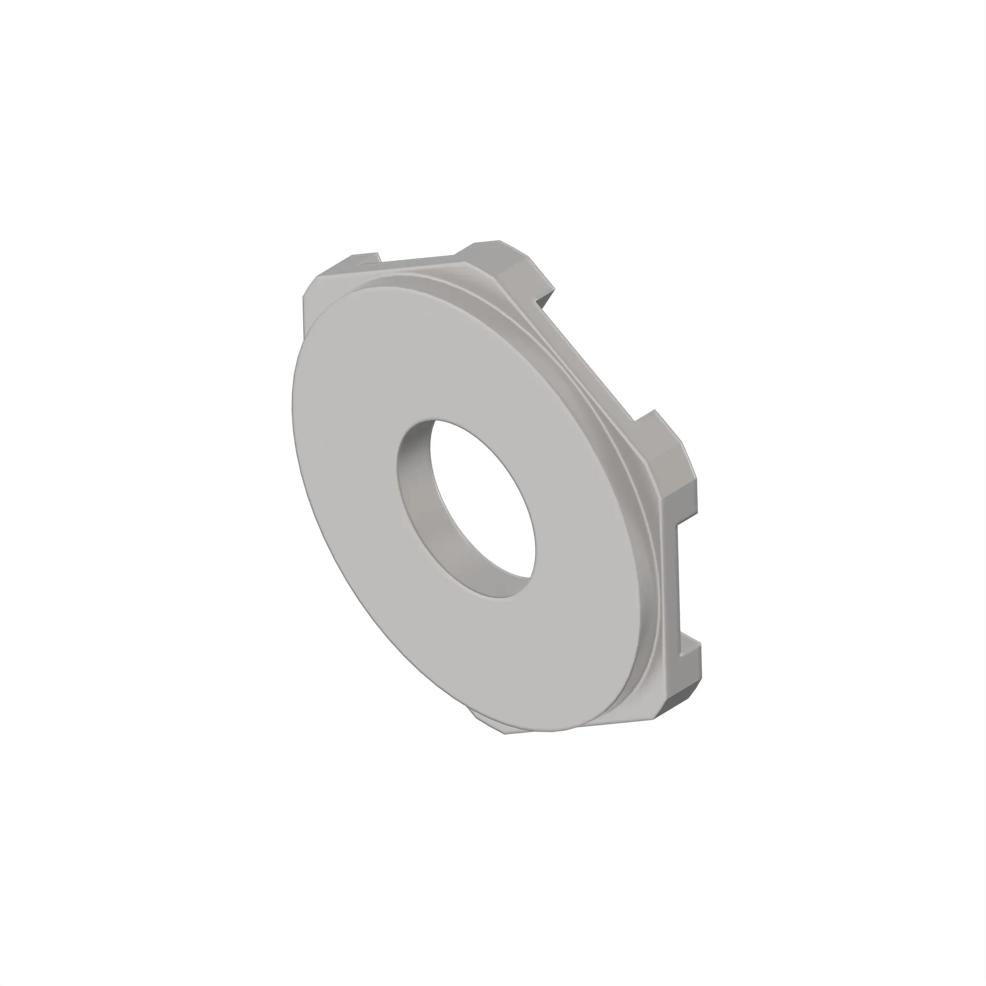 John Deere Spool Loader Control Valve, Restrictor - T178487