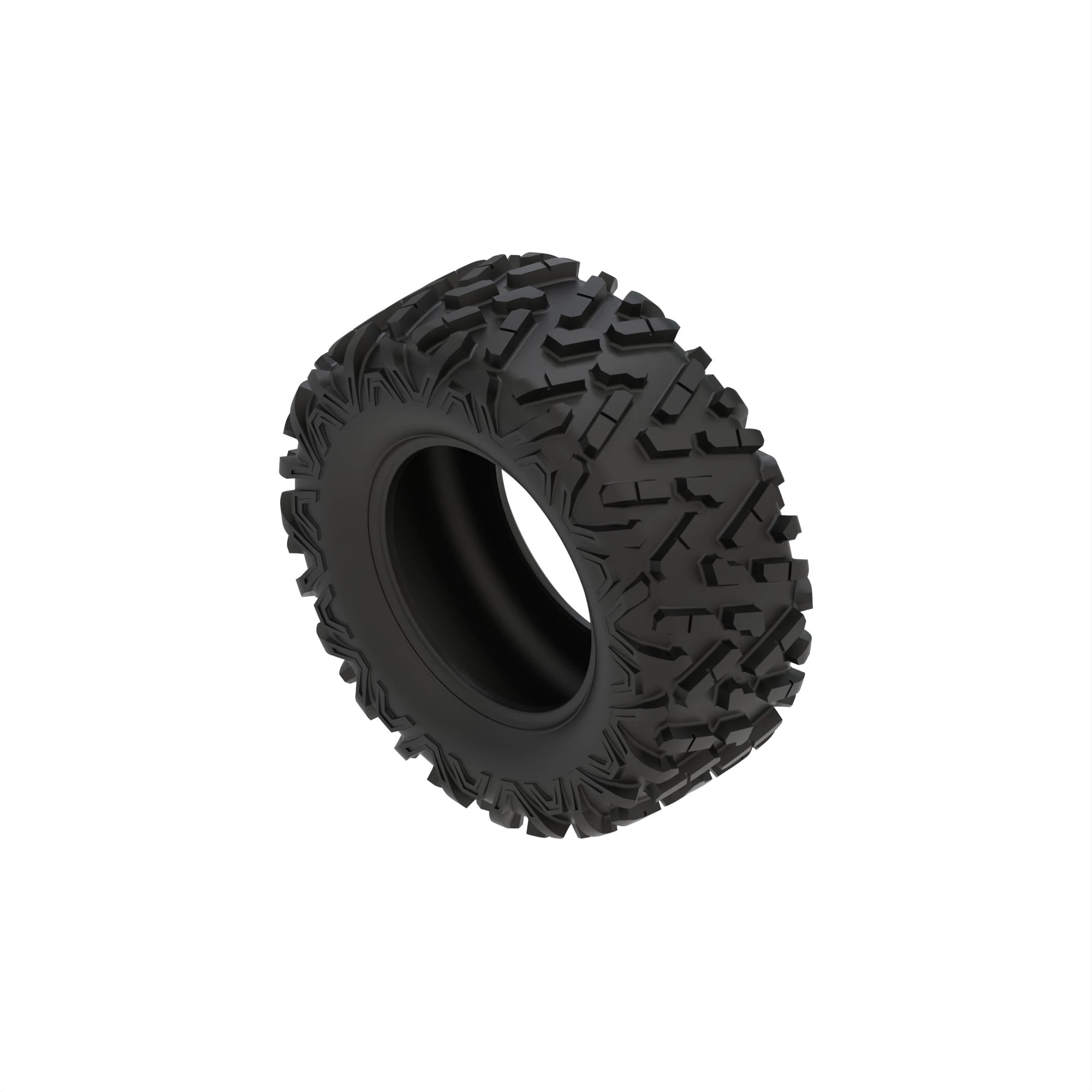 TIRE, 26X8.00R14 MAXXIS BH 2, E-MAR