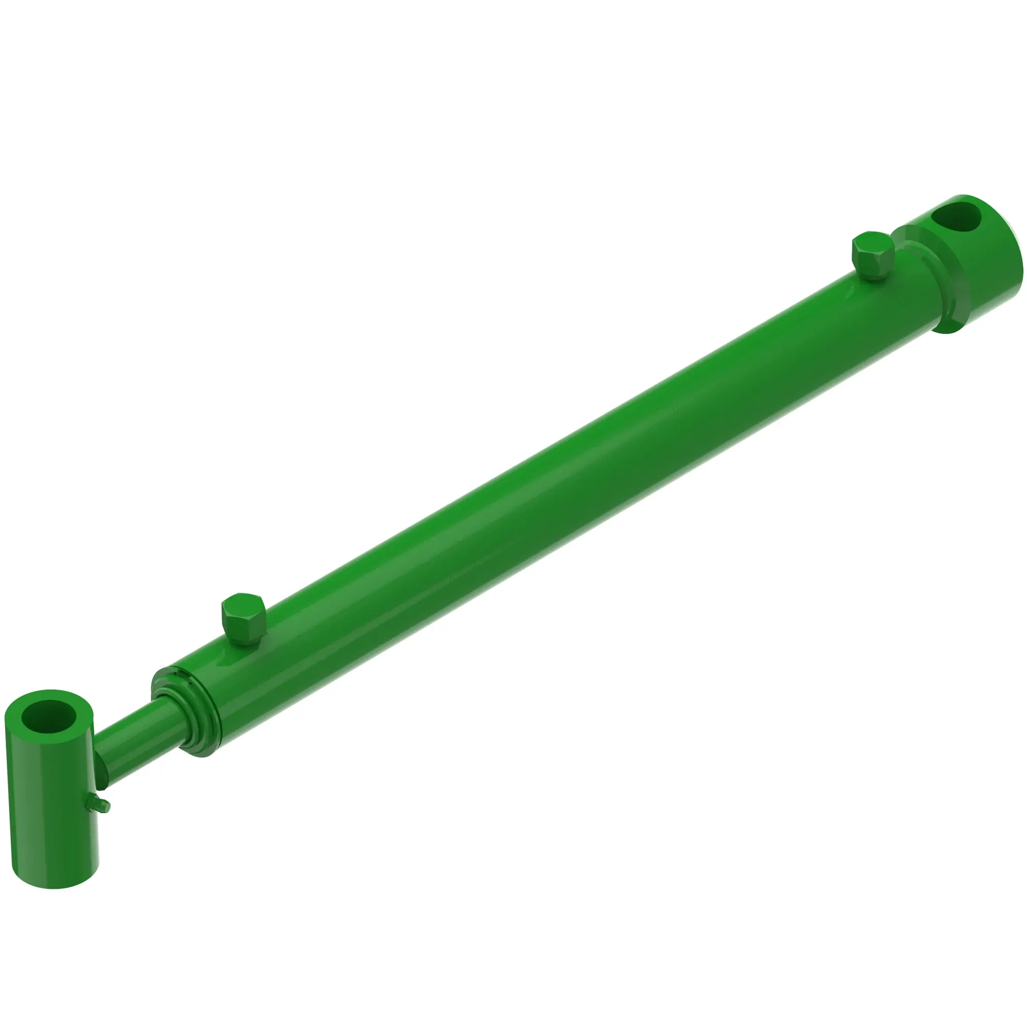 John Deere Bucket Hydraulic Cylinder - AH176264