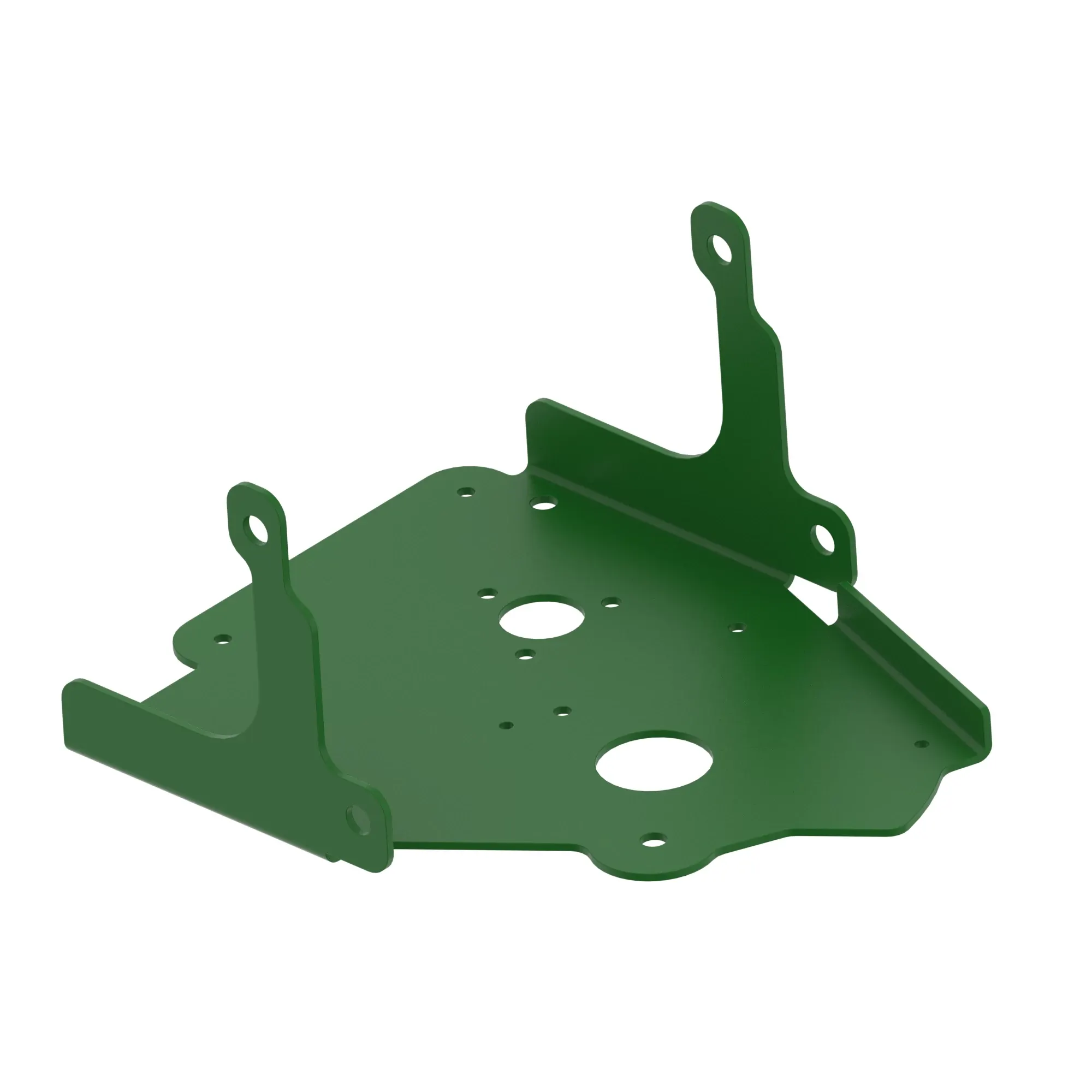 BRACKET, AGITATOR MOTOR