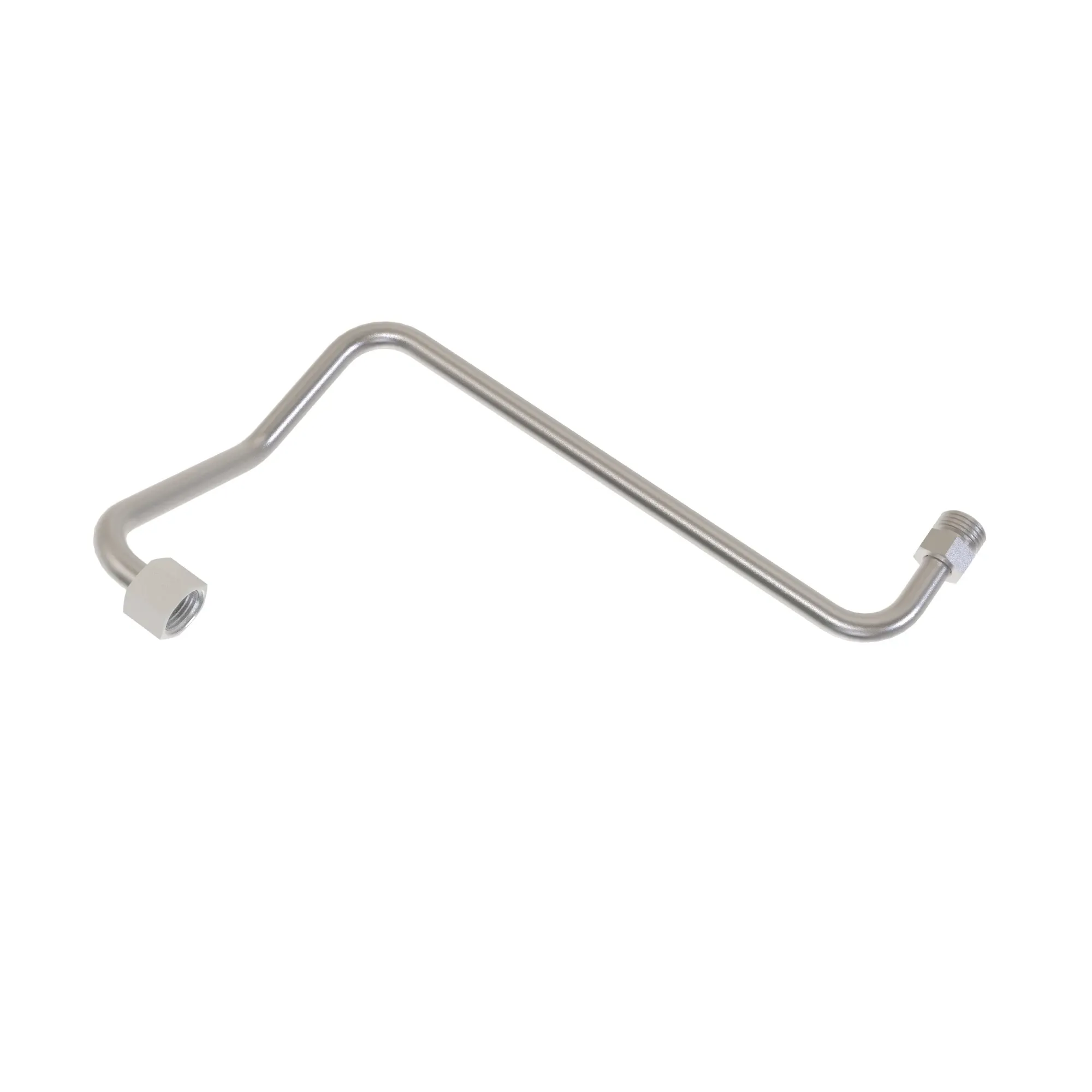 LINE, PRESSURE  LINE VALVE TO SPLIT