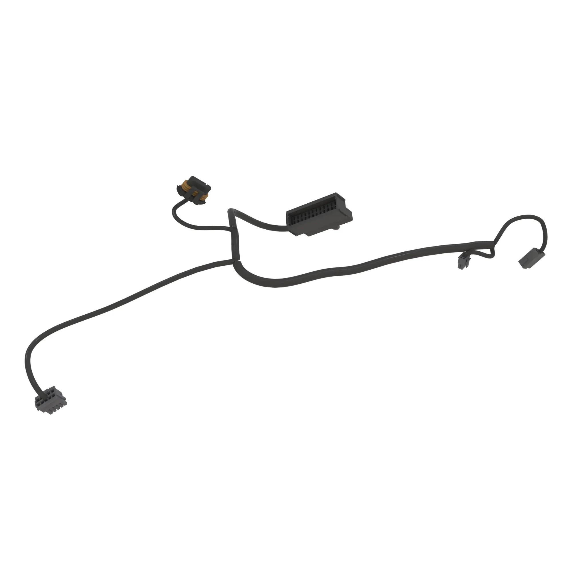 John Deere Switch Module Wiring Harness - AL212146