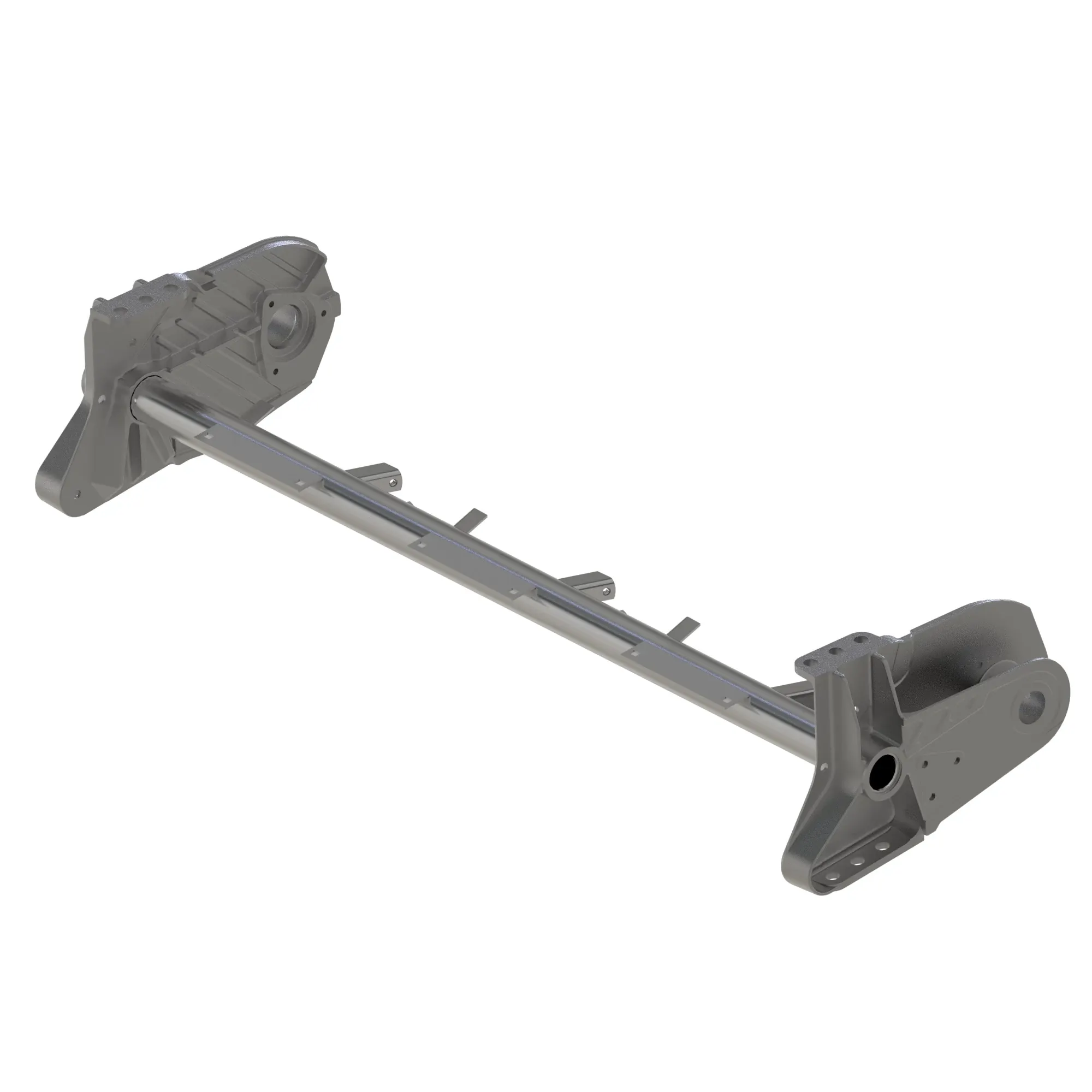 John Deere Fixed Speed Pivot - AXE36766