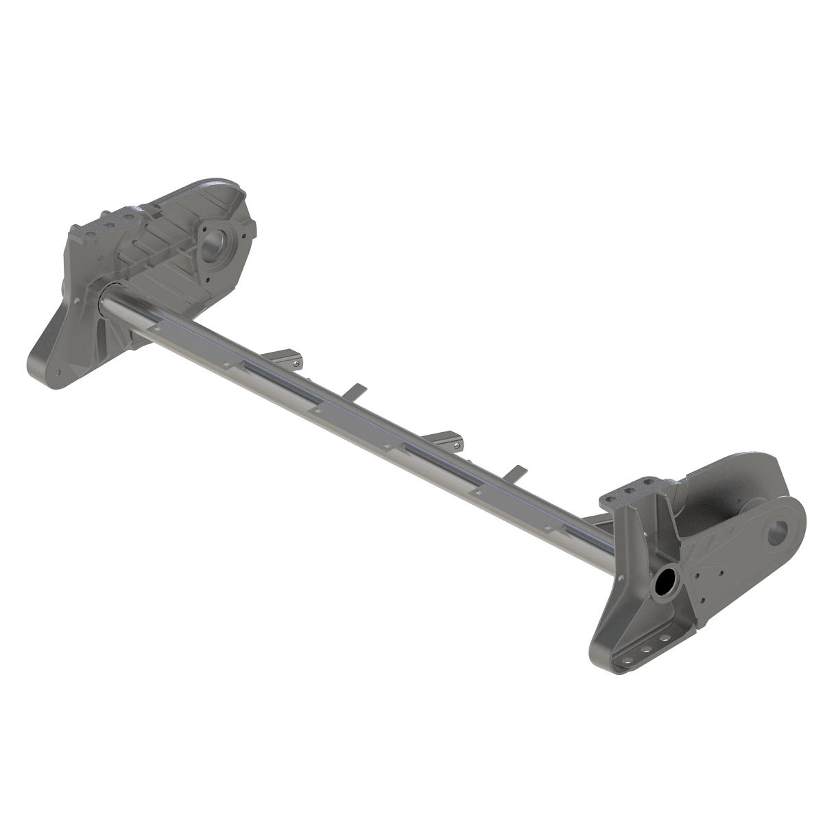 Tube Assy-Pivot, Fixed Speed