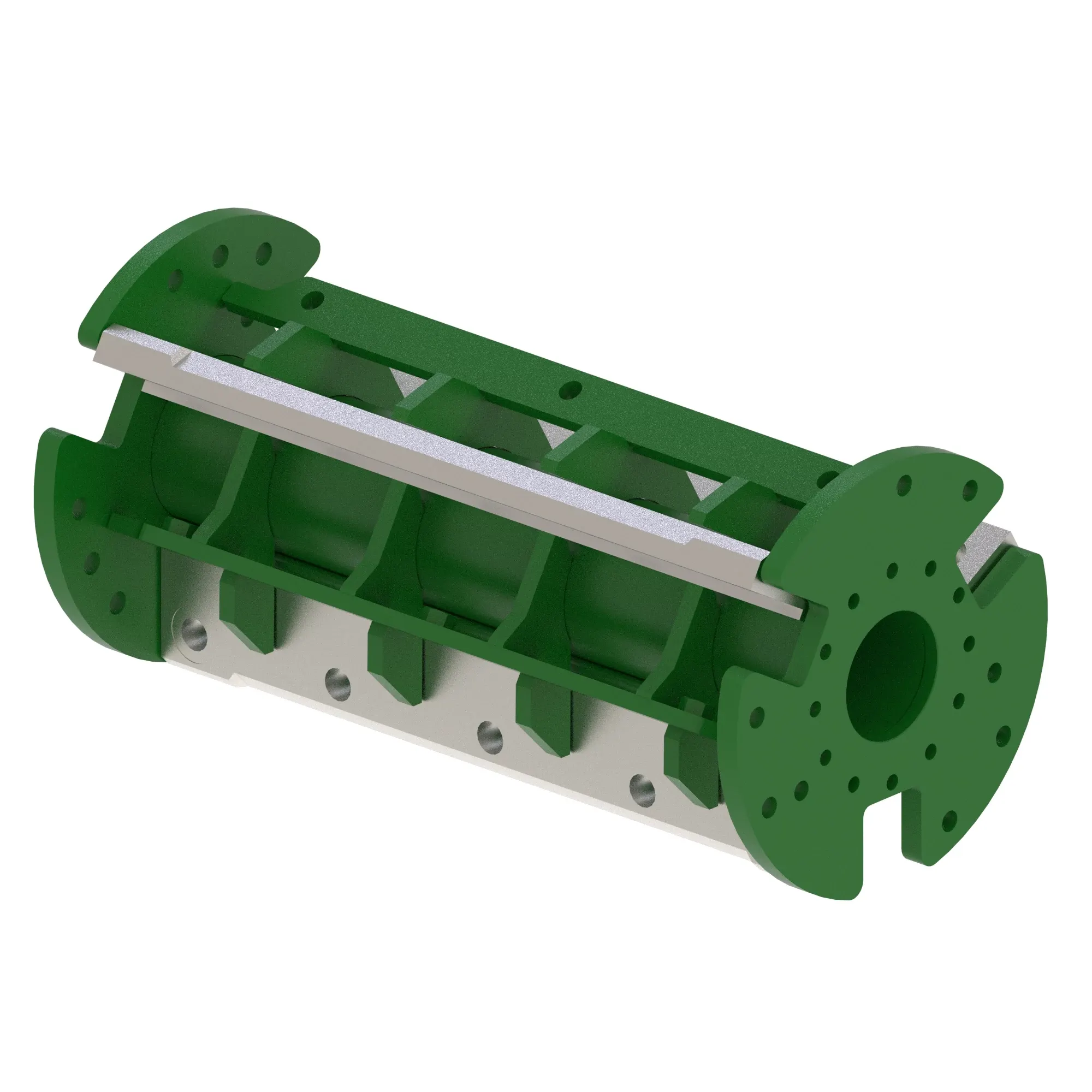 John Deere Cutterhead - AXT13891