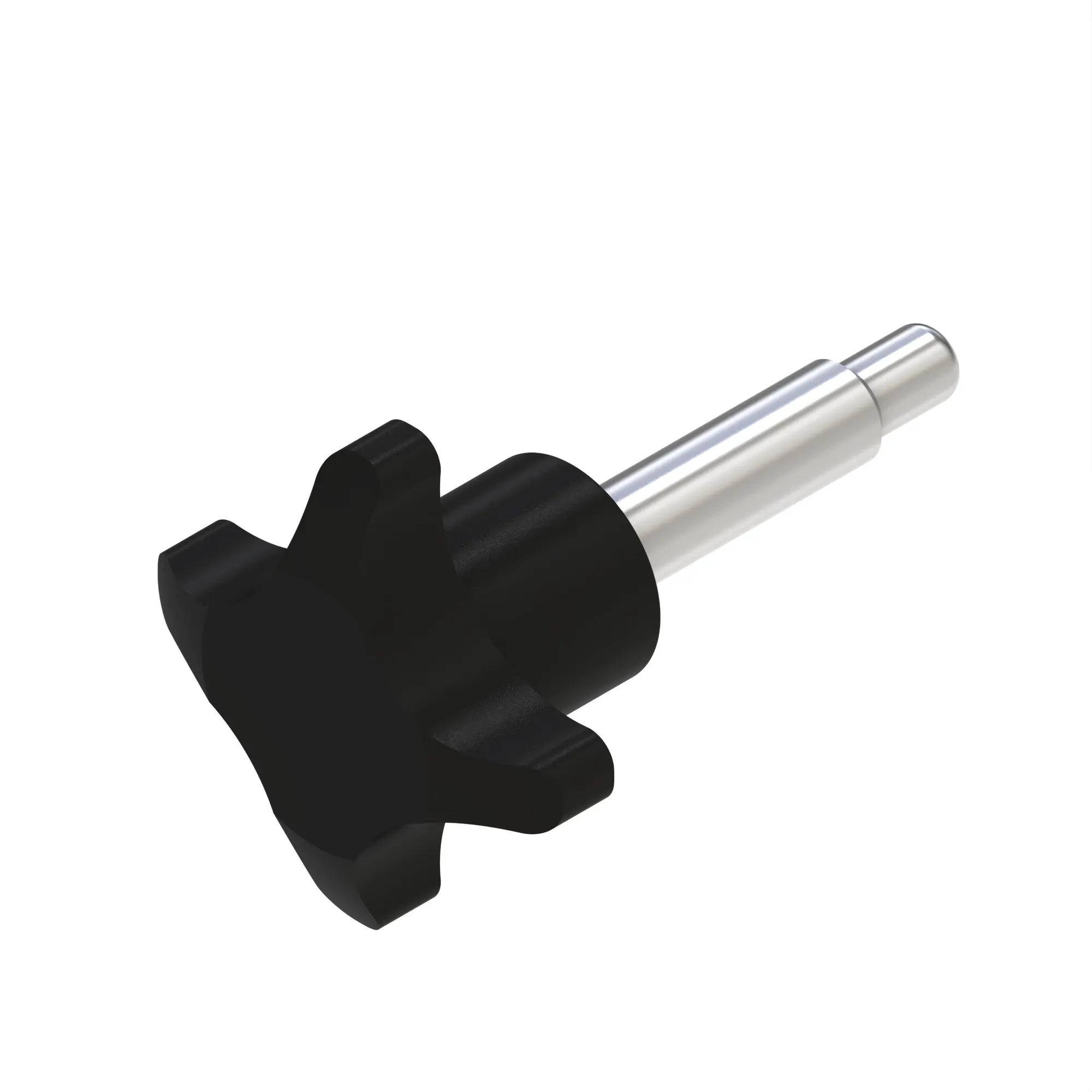 John Deere HVAC Module Knob - AT220953