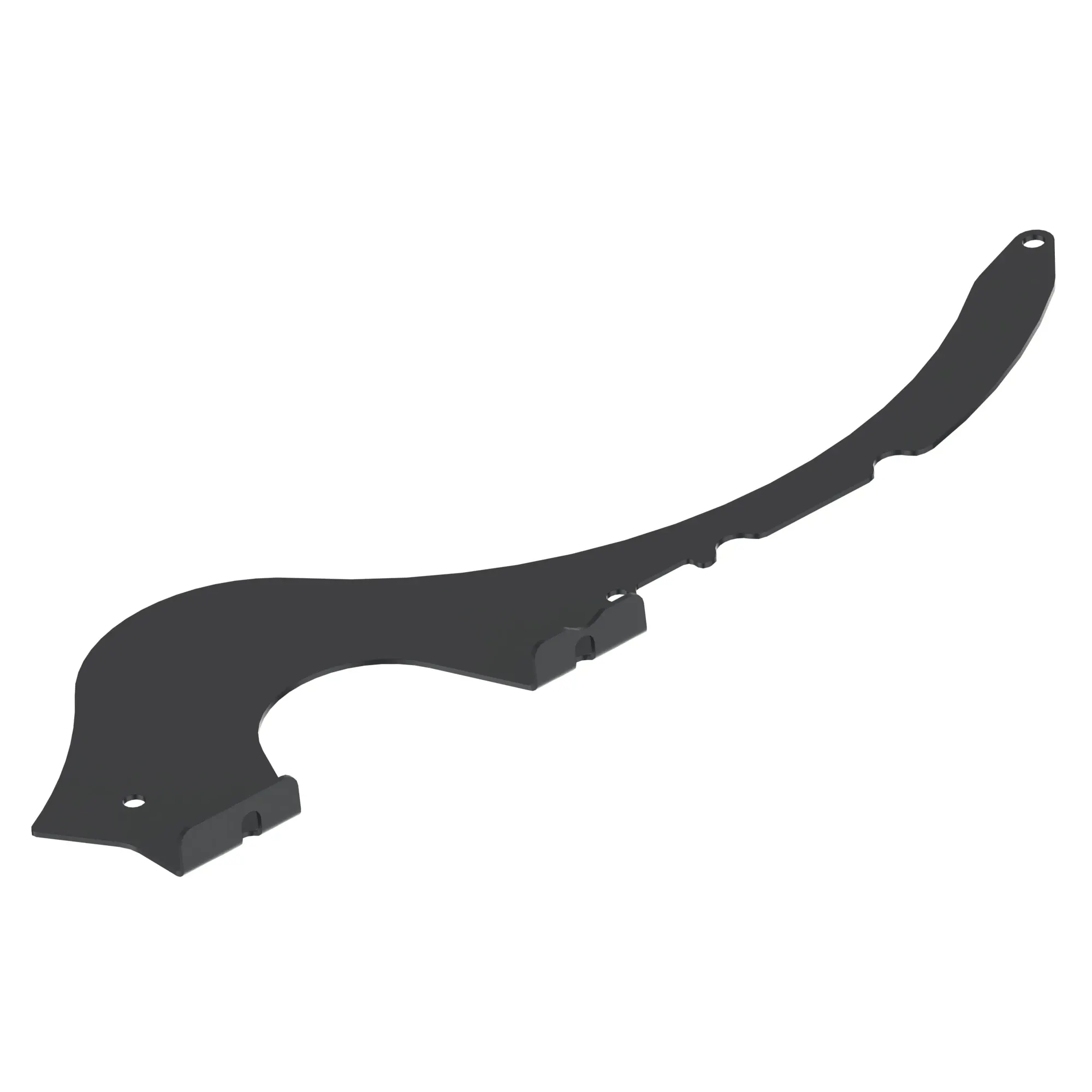 John Deere Sheet - LCA123930