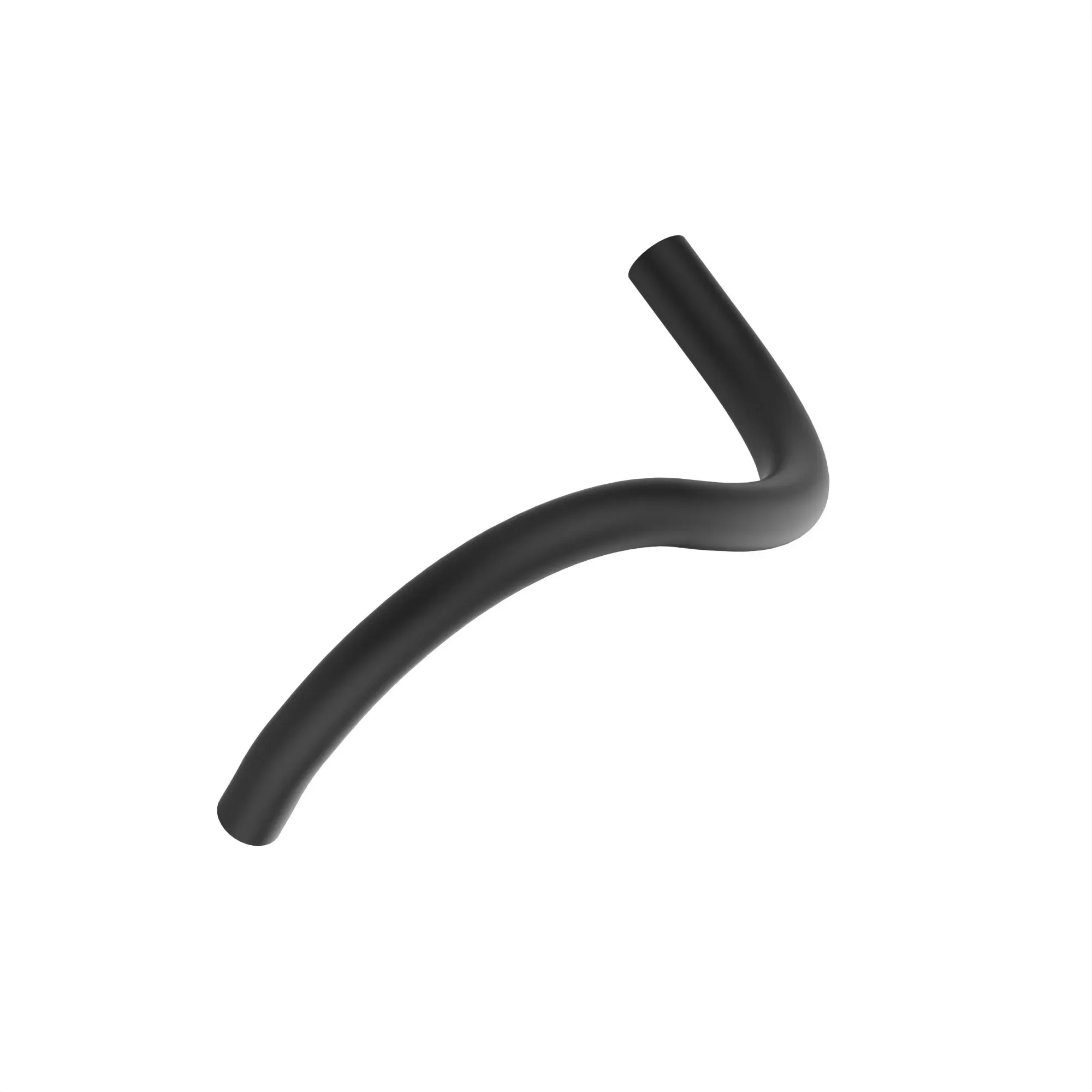 John Deere Fuel Supply to Water Separator Hose - TR130871
