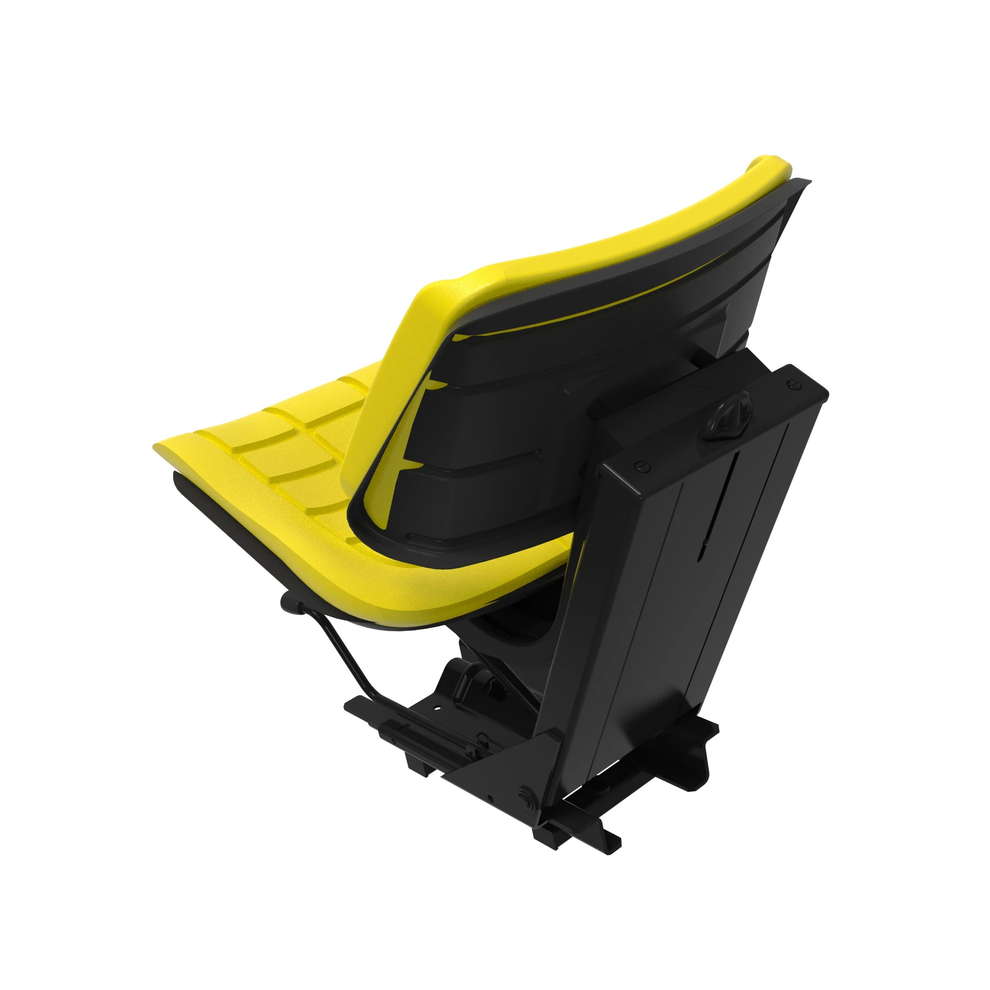 SEAT, ASSEMBLY COMPLETE