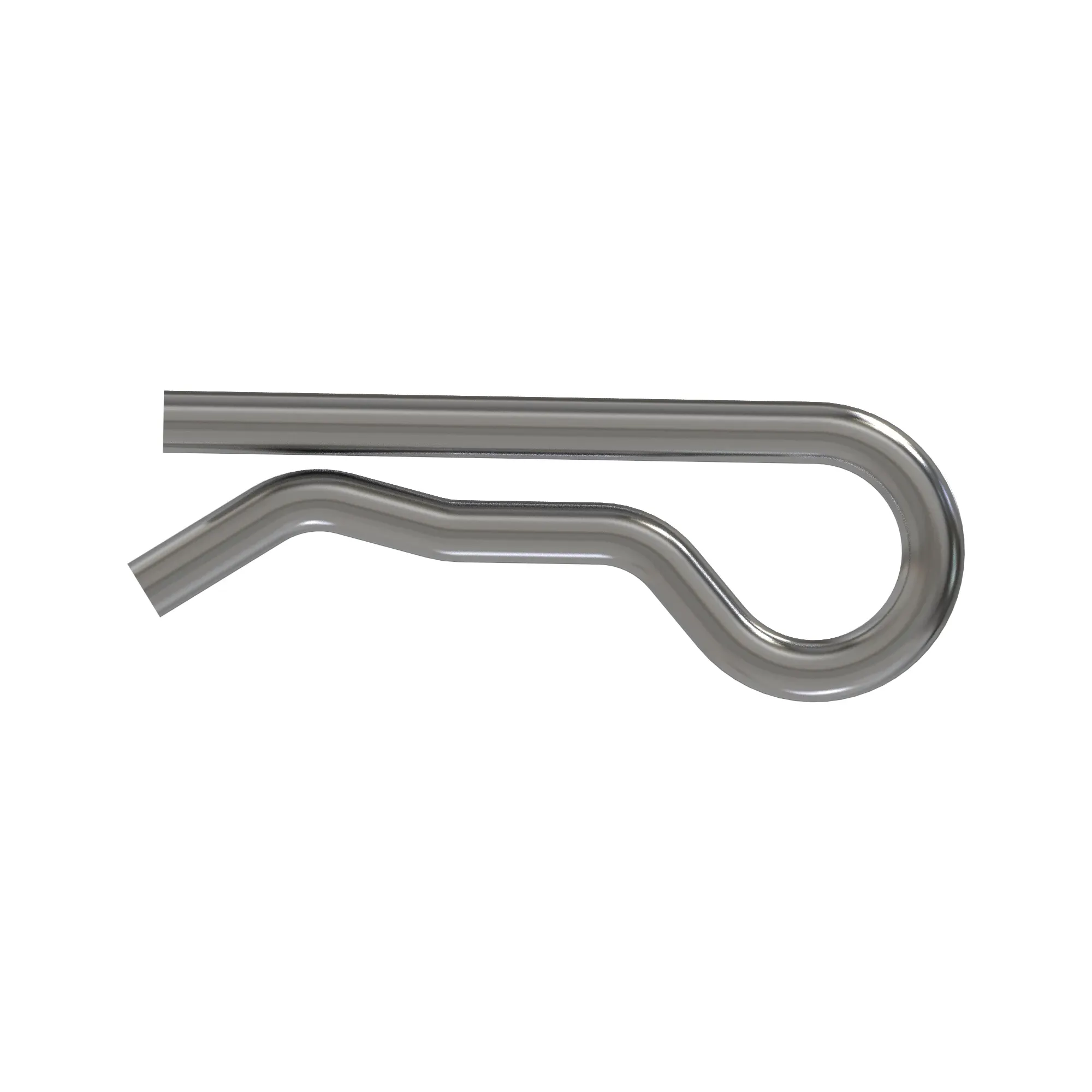 Spring Locking Pin