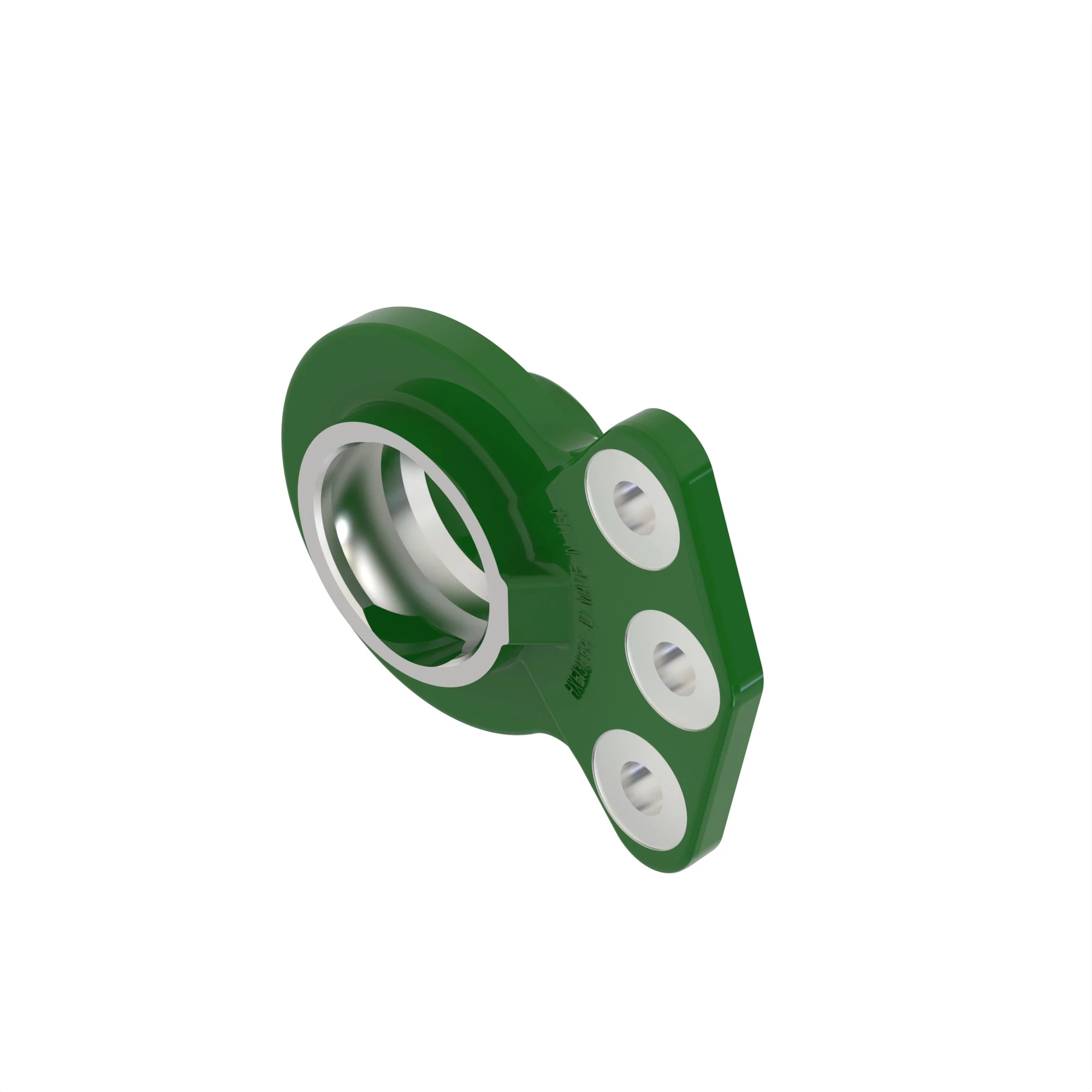 HOUSING, HOUSING-PIVOT BEARING