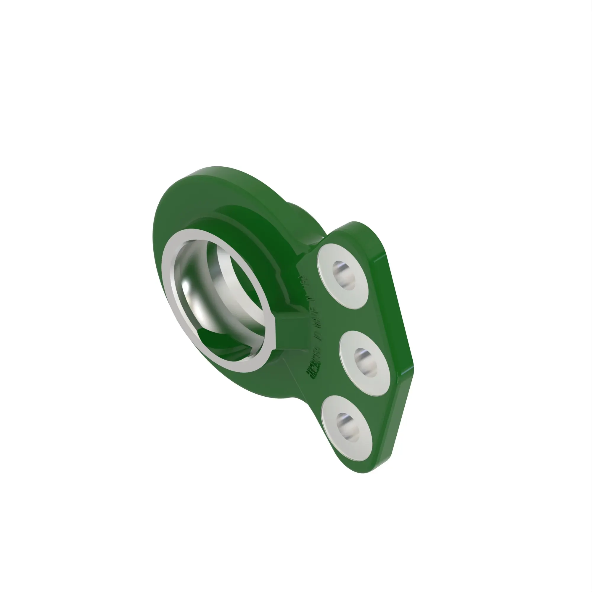 John Deere Bearing Housing - HXE131354