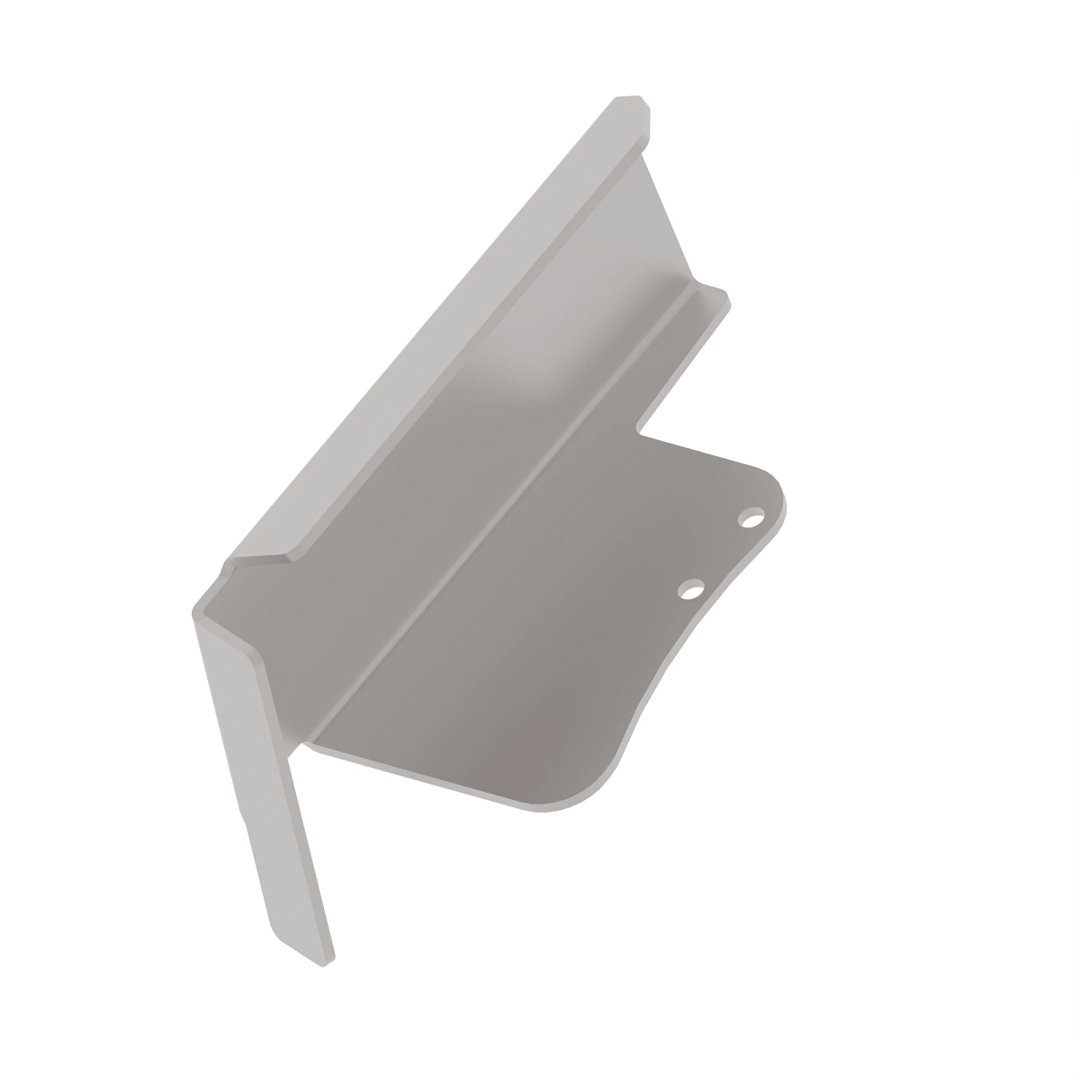 Rear Support