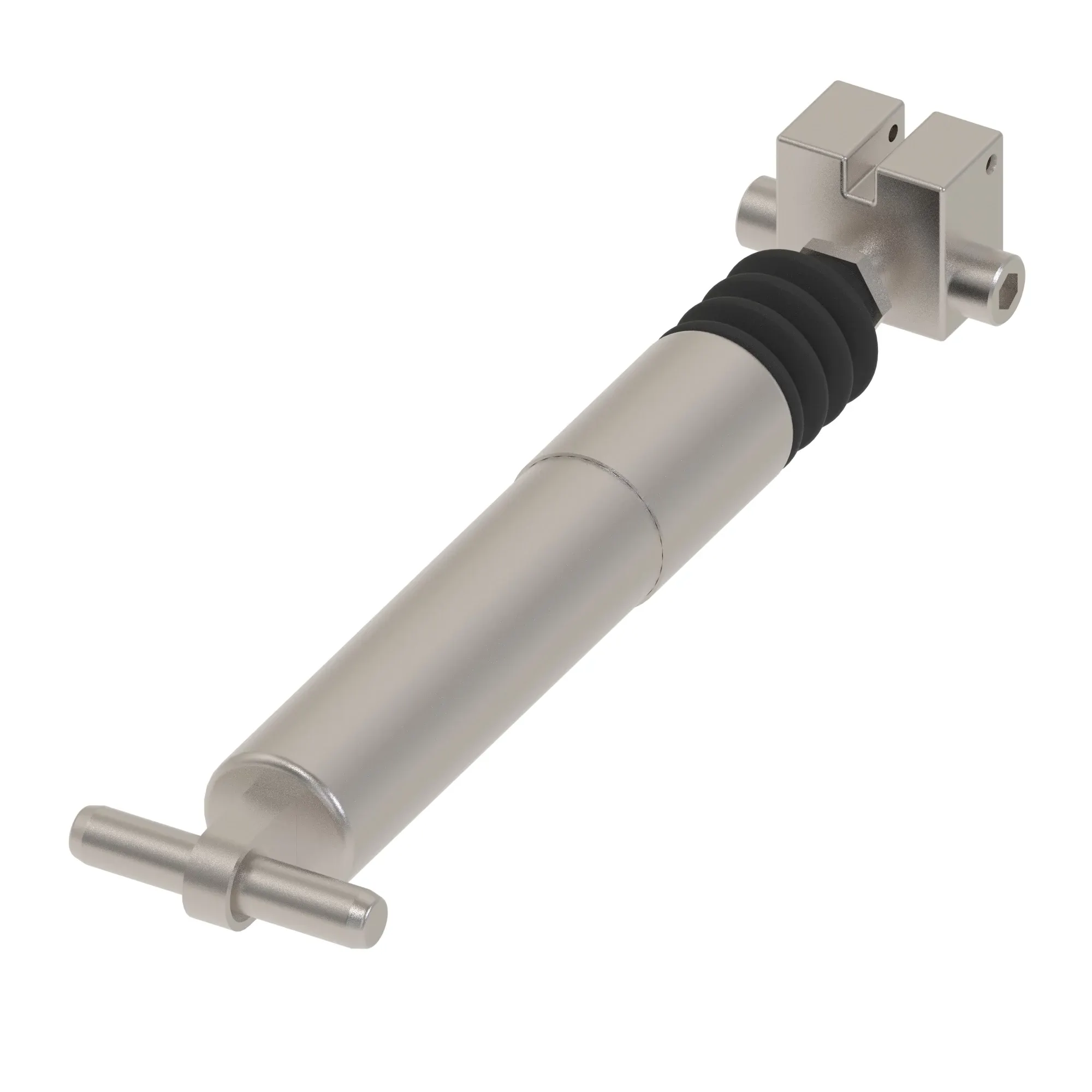 Gas Operated Cylinder