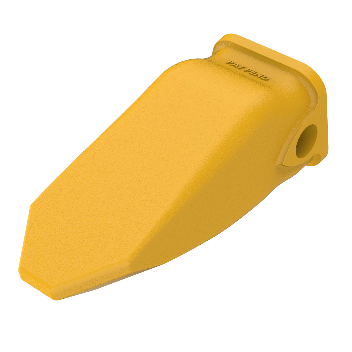 Loader Rock Penetrating Tooth