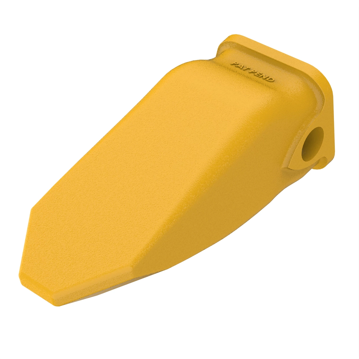 Loader Rock Penetrating Tooth