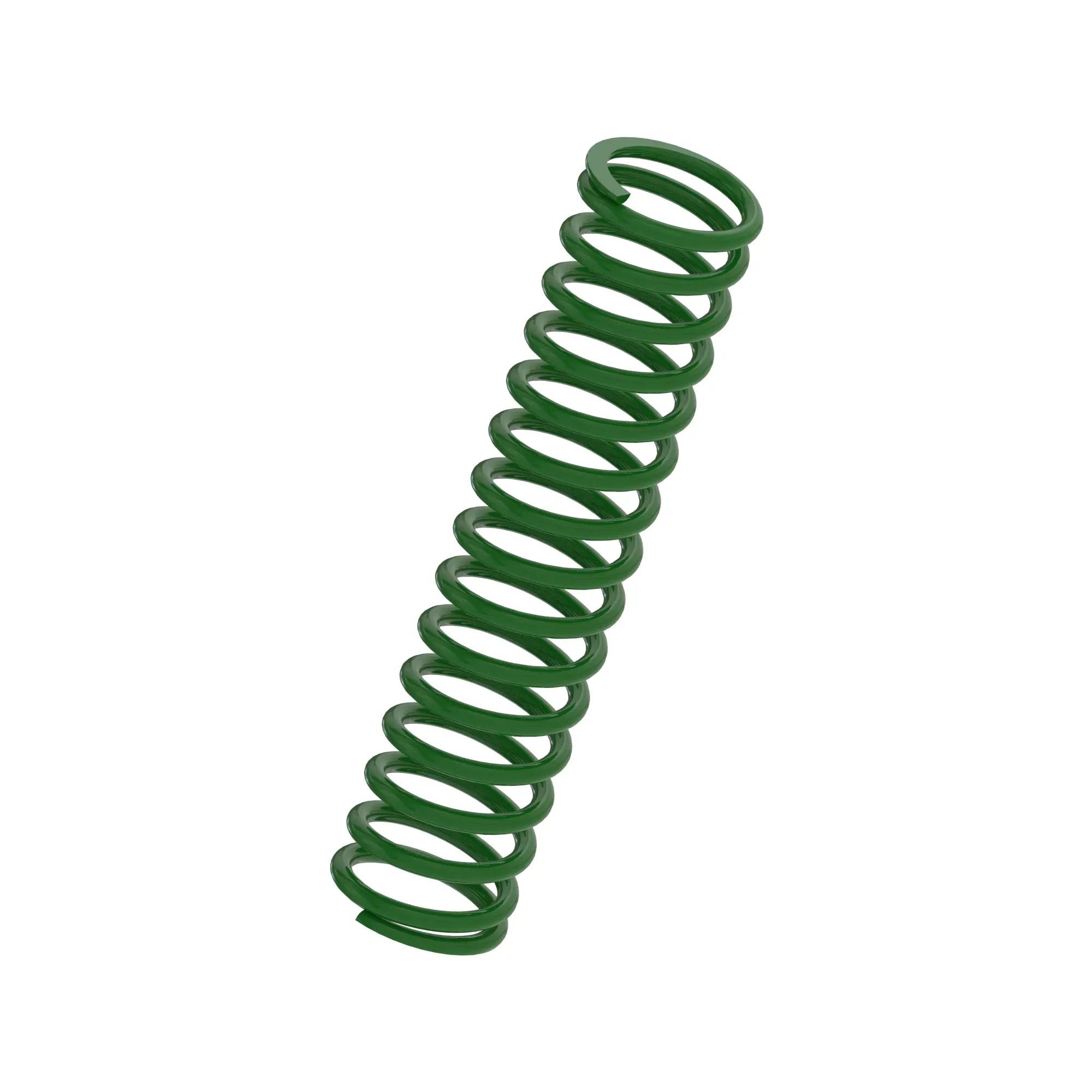 John Deere Compression Spring - HXE38002