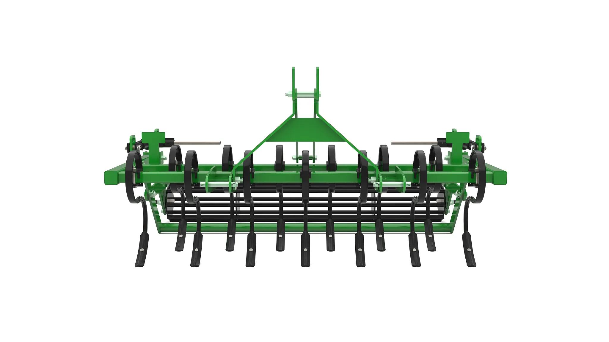 Studio rendering of PF5096