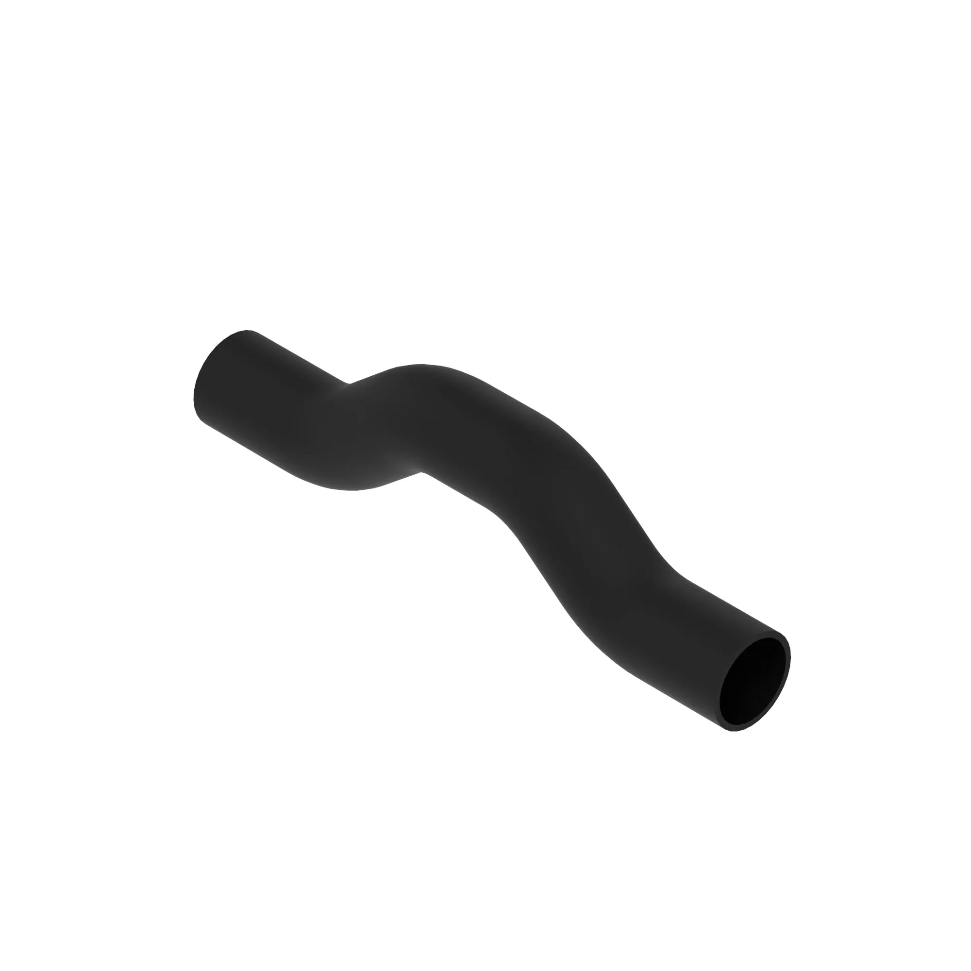 John Deere Fuel Hose - T347908