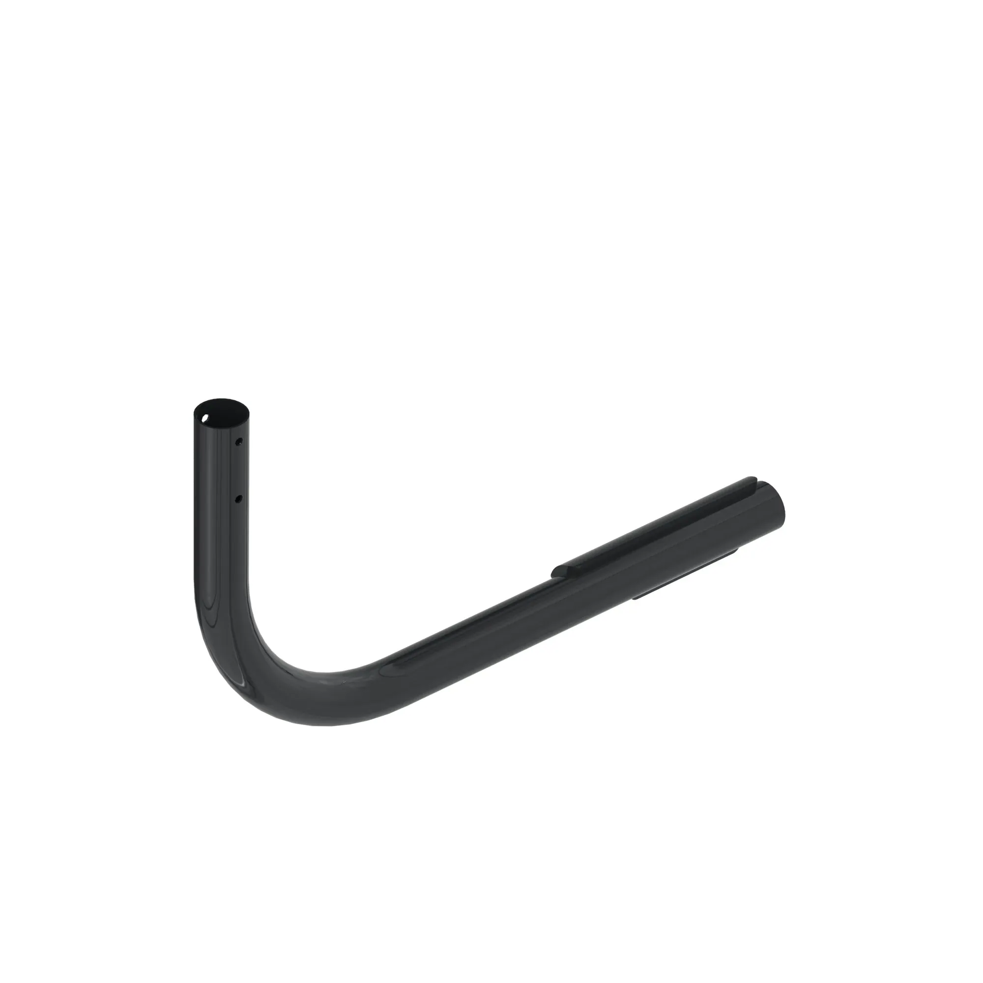 BRACKET, SNOW BRACKET RH