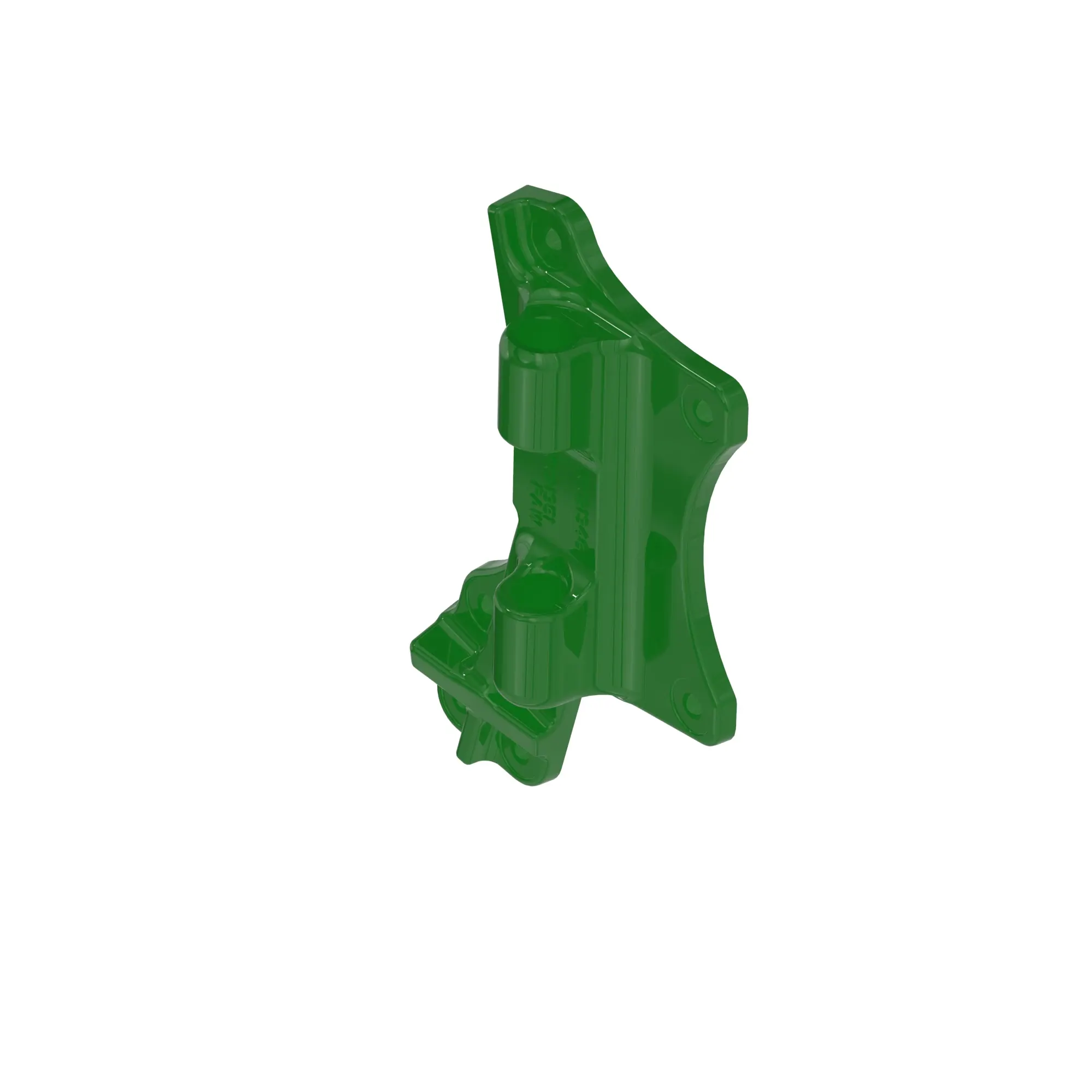 BRACKET, BREAKAWAY HINGE BRACKET LH