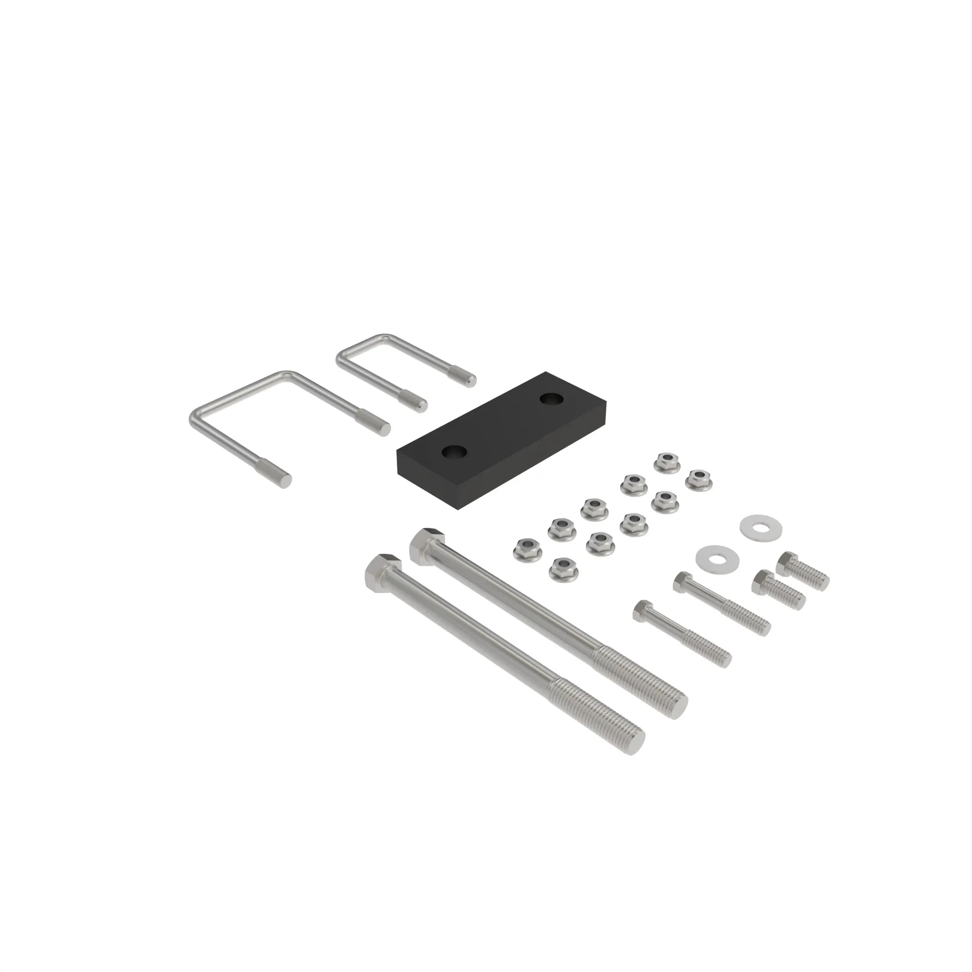 Hardware Kit
