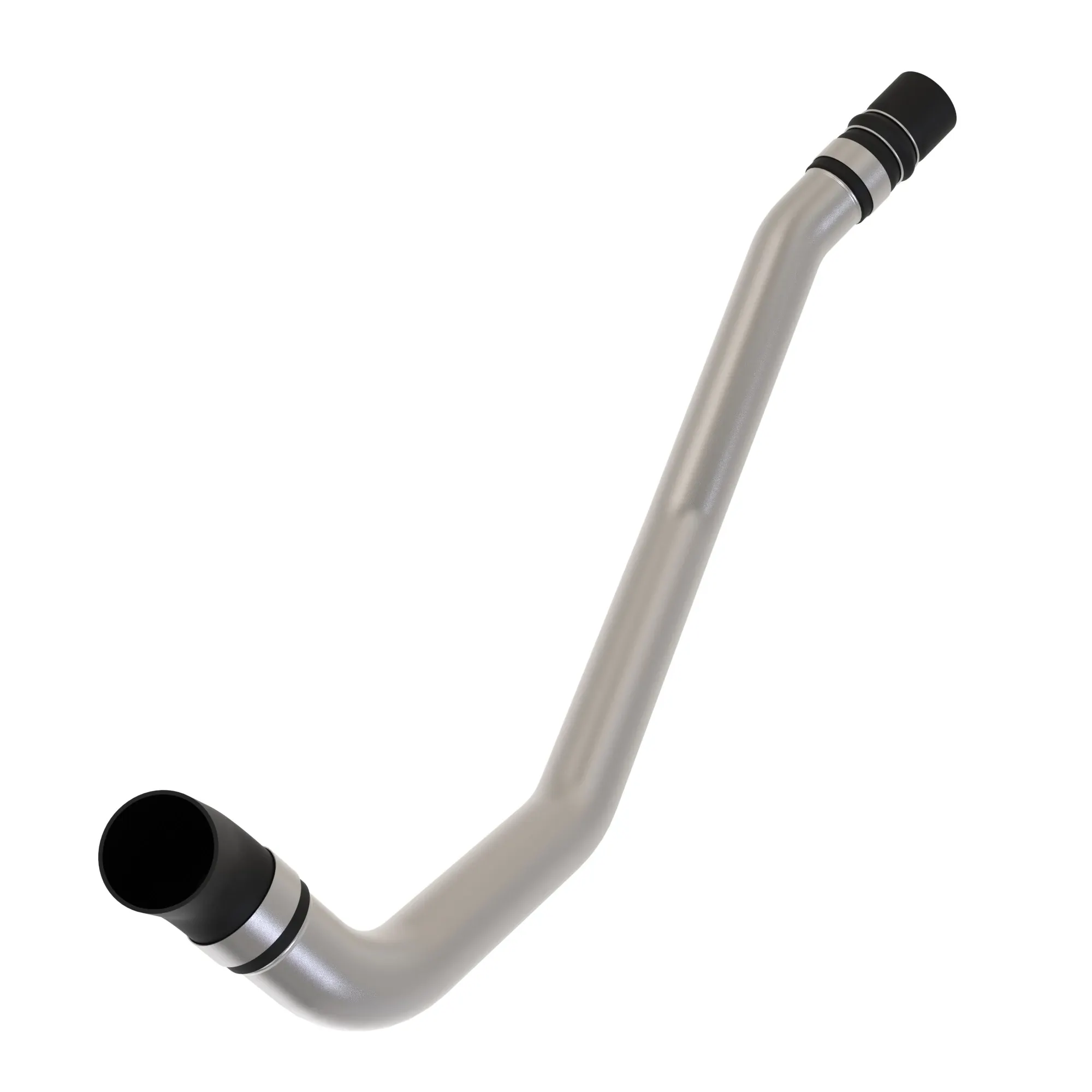 9.0L WB Cold CAC Tube Assembly
