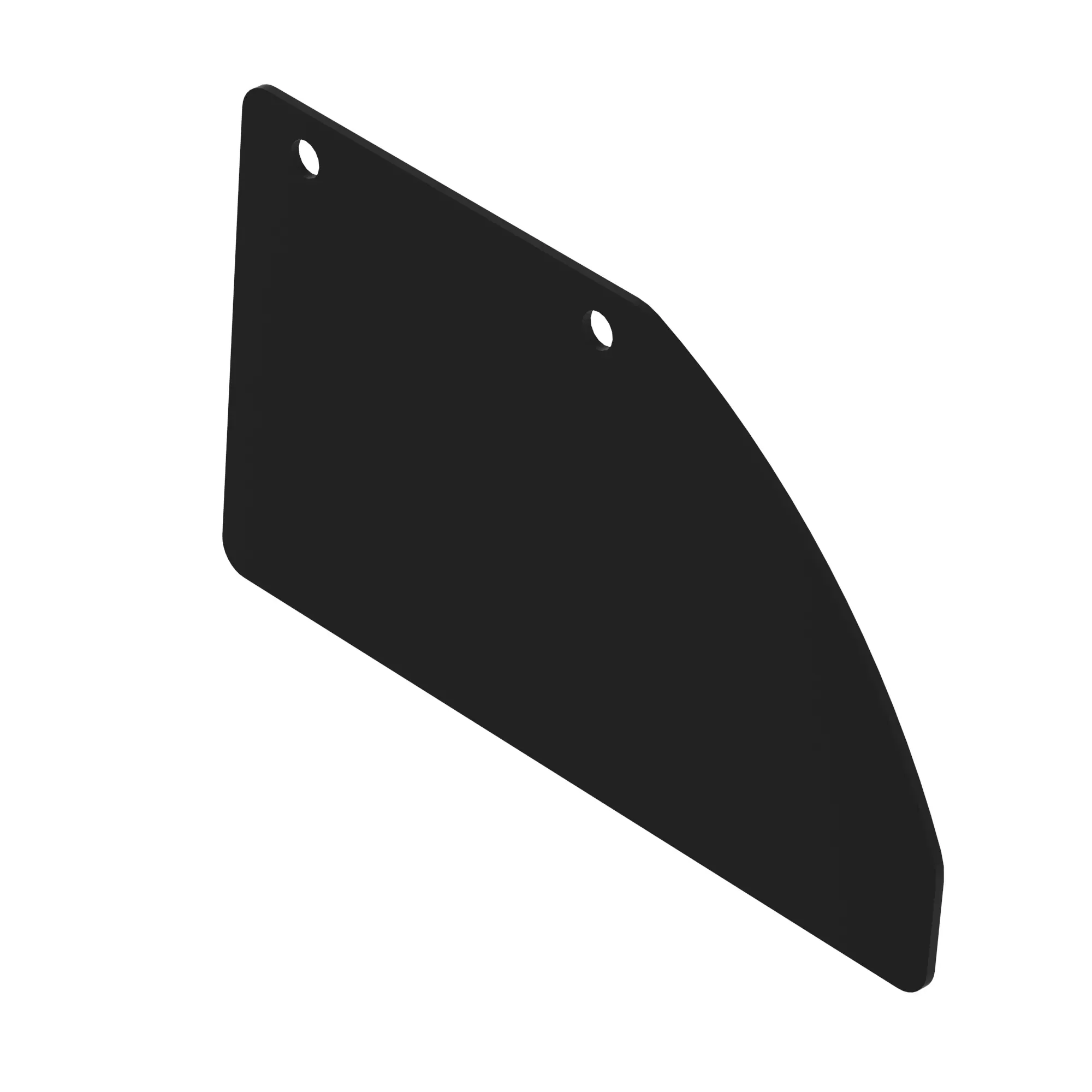 BRACKET, COVER, ACU CONTROLLER, SPR