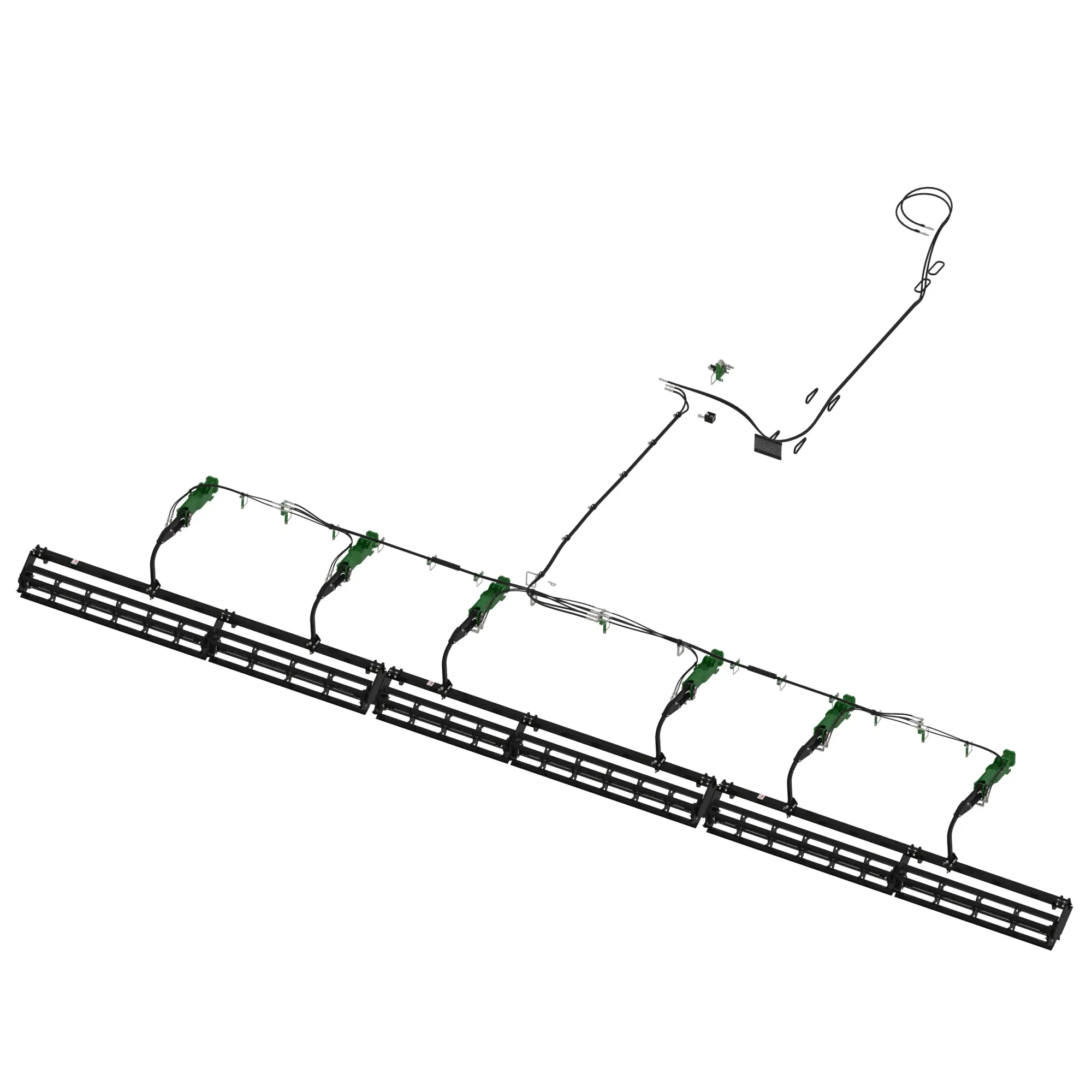 Rolling Basket