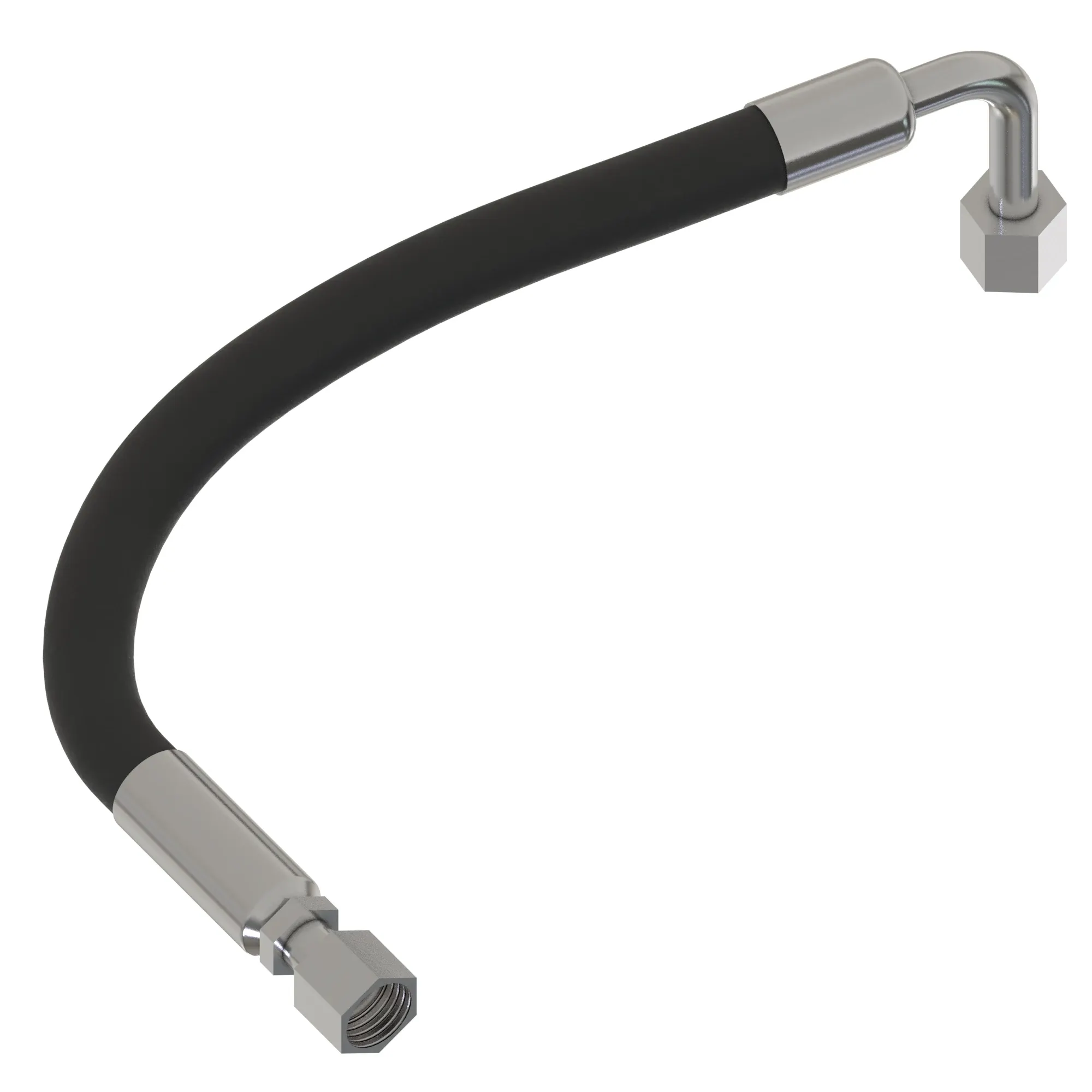 Hydraulic Hose, Bra