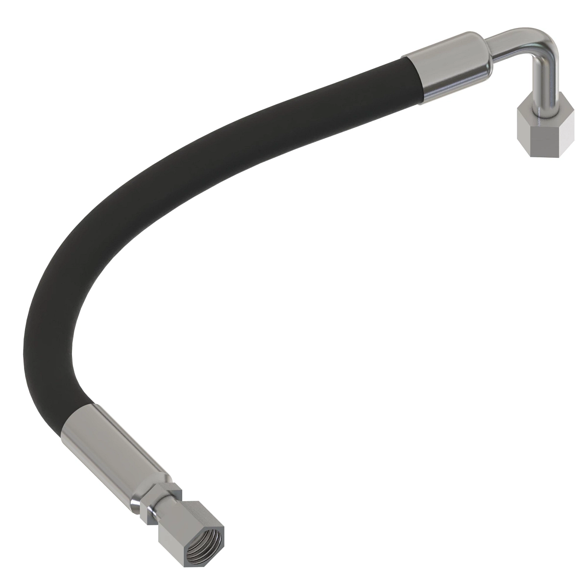 Hydraulic Hose, Bra