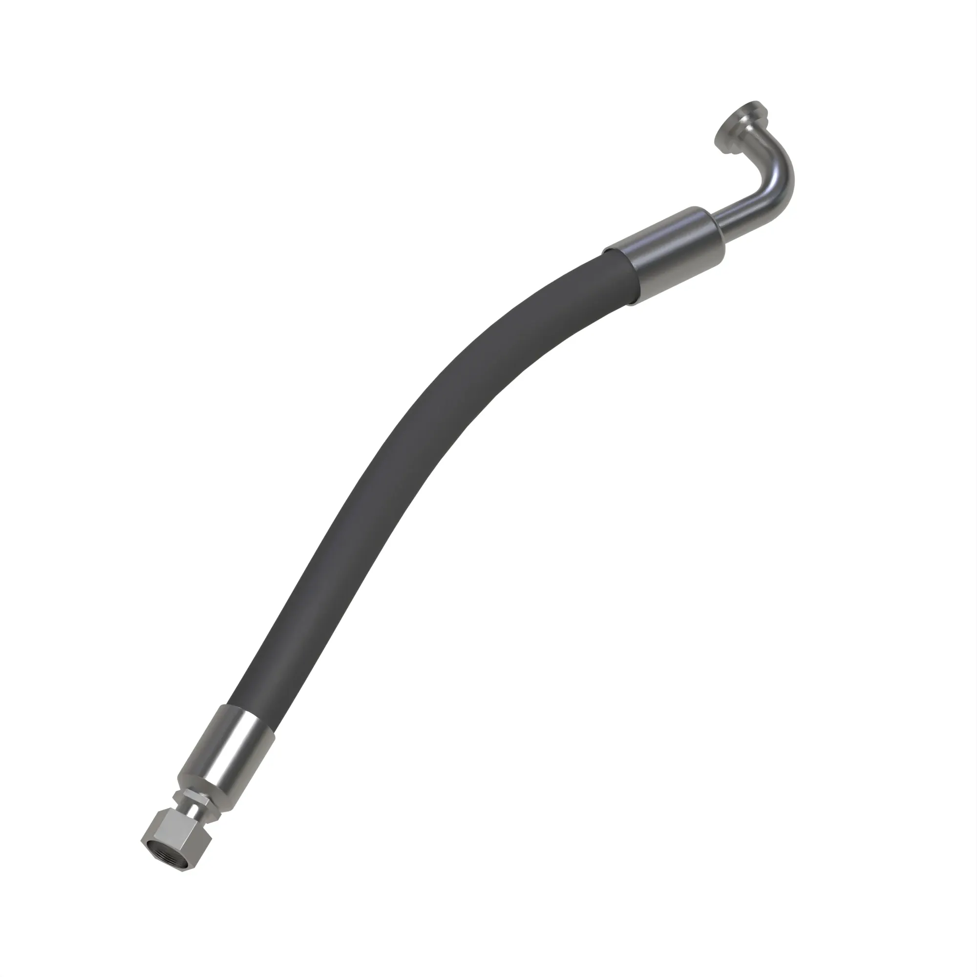 John Deere Hydraulic Hose - AT307999