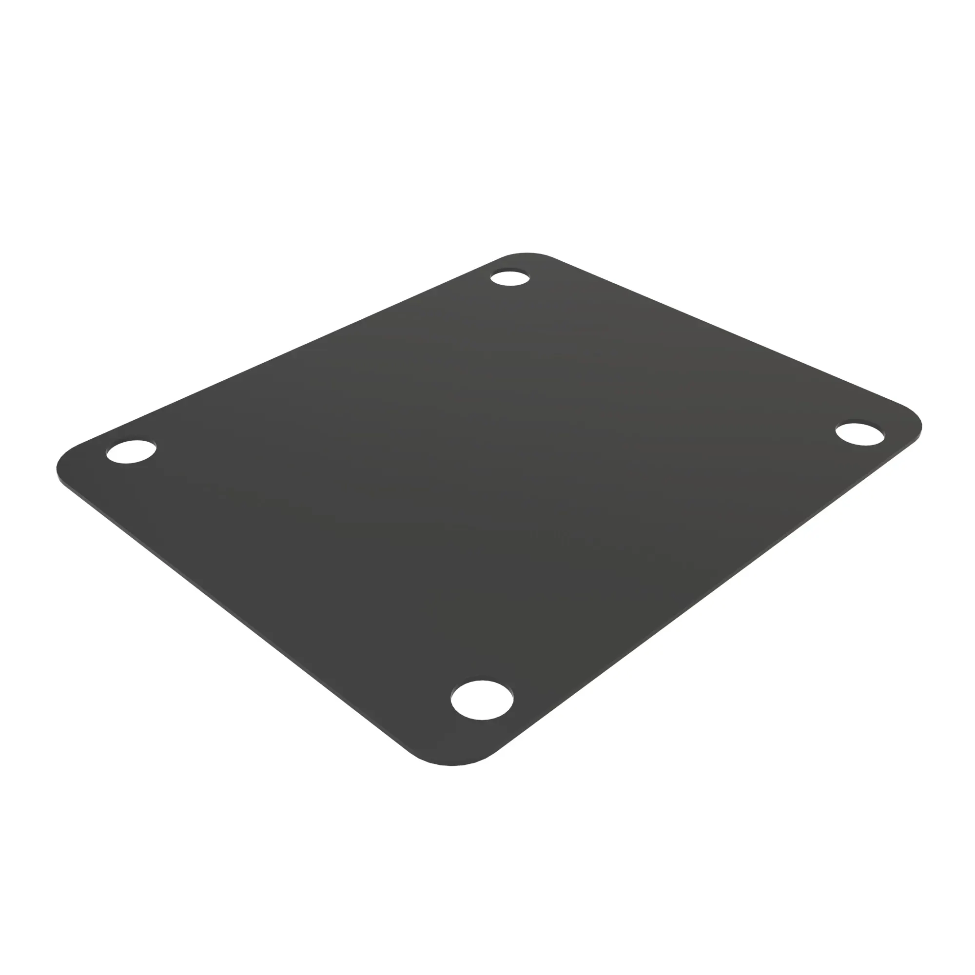 John Deere Sensor Mount Heat Shield - R550617