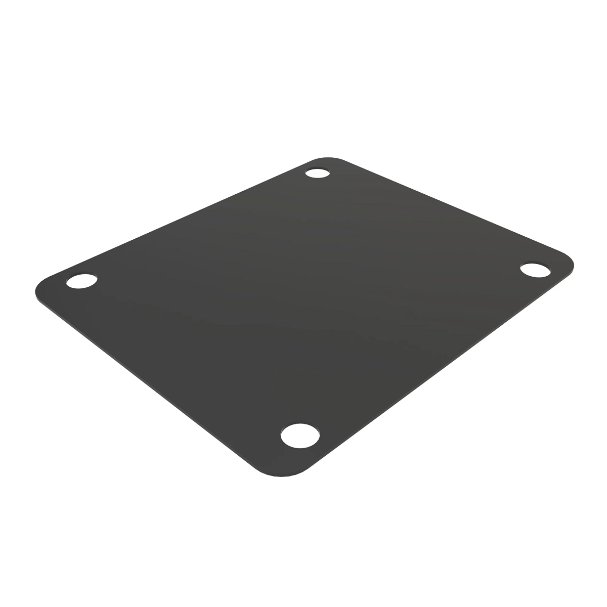 Heat Shield, Sensor Mount