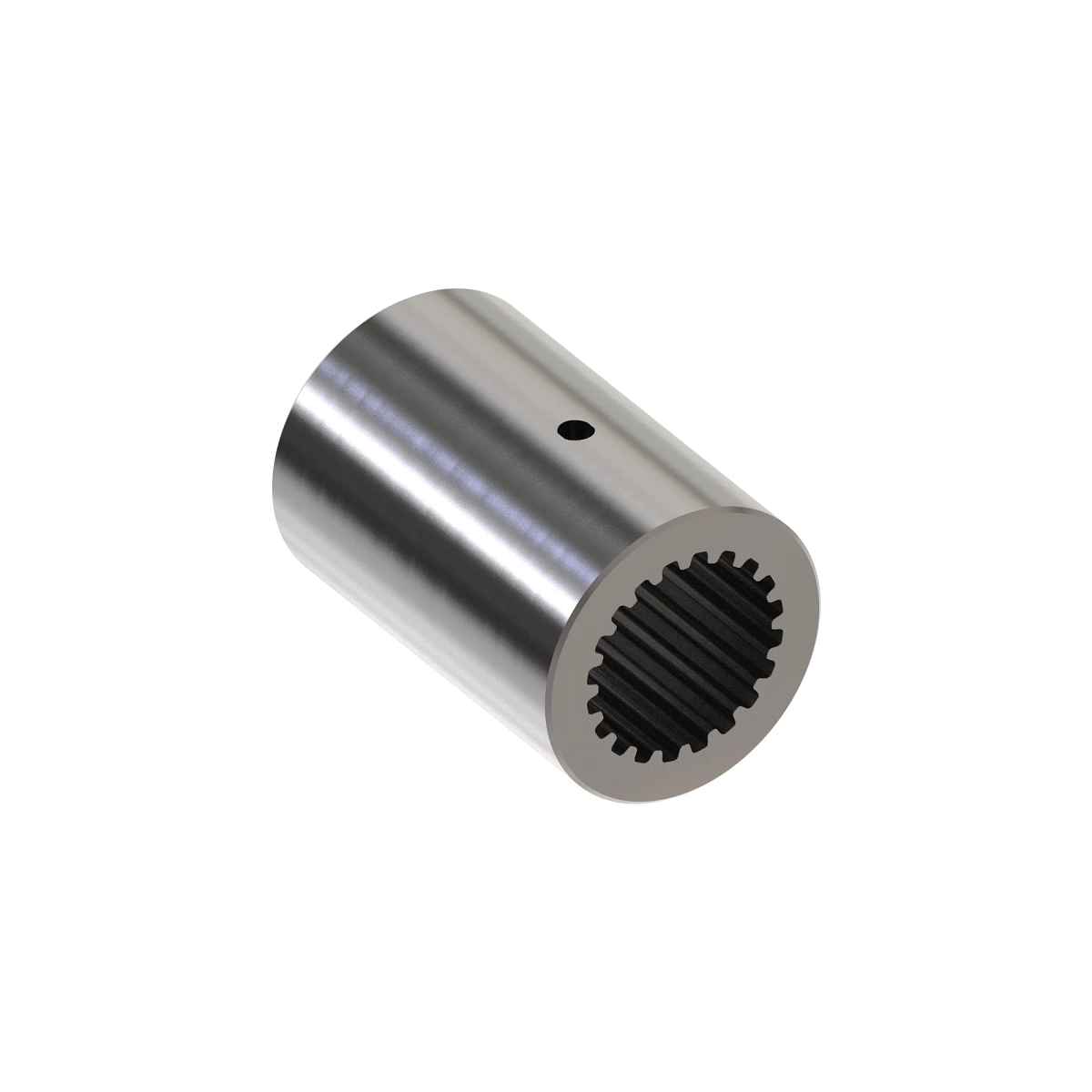Splined Coupling