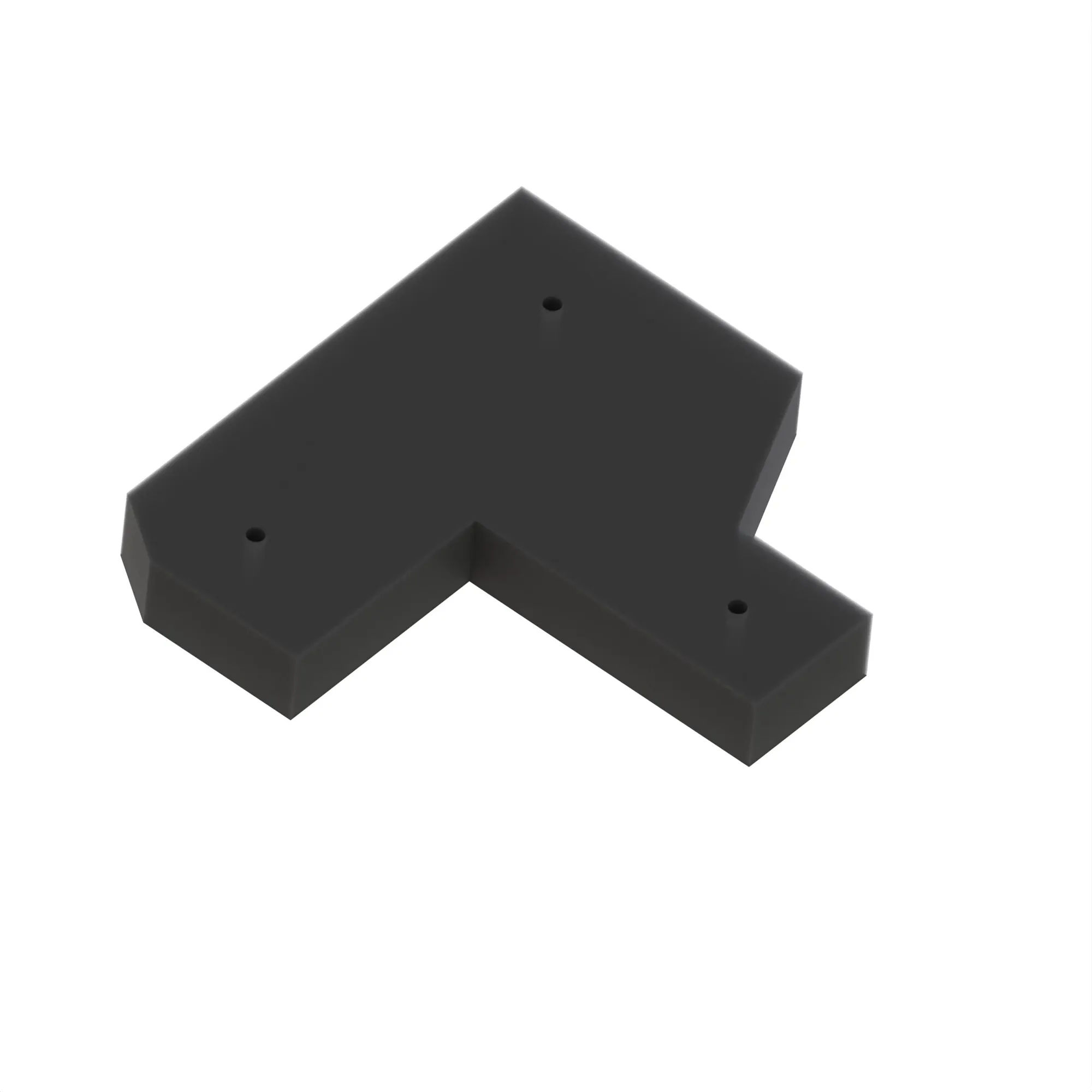 Isolator
