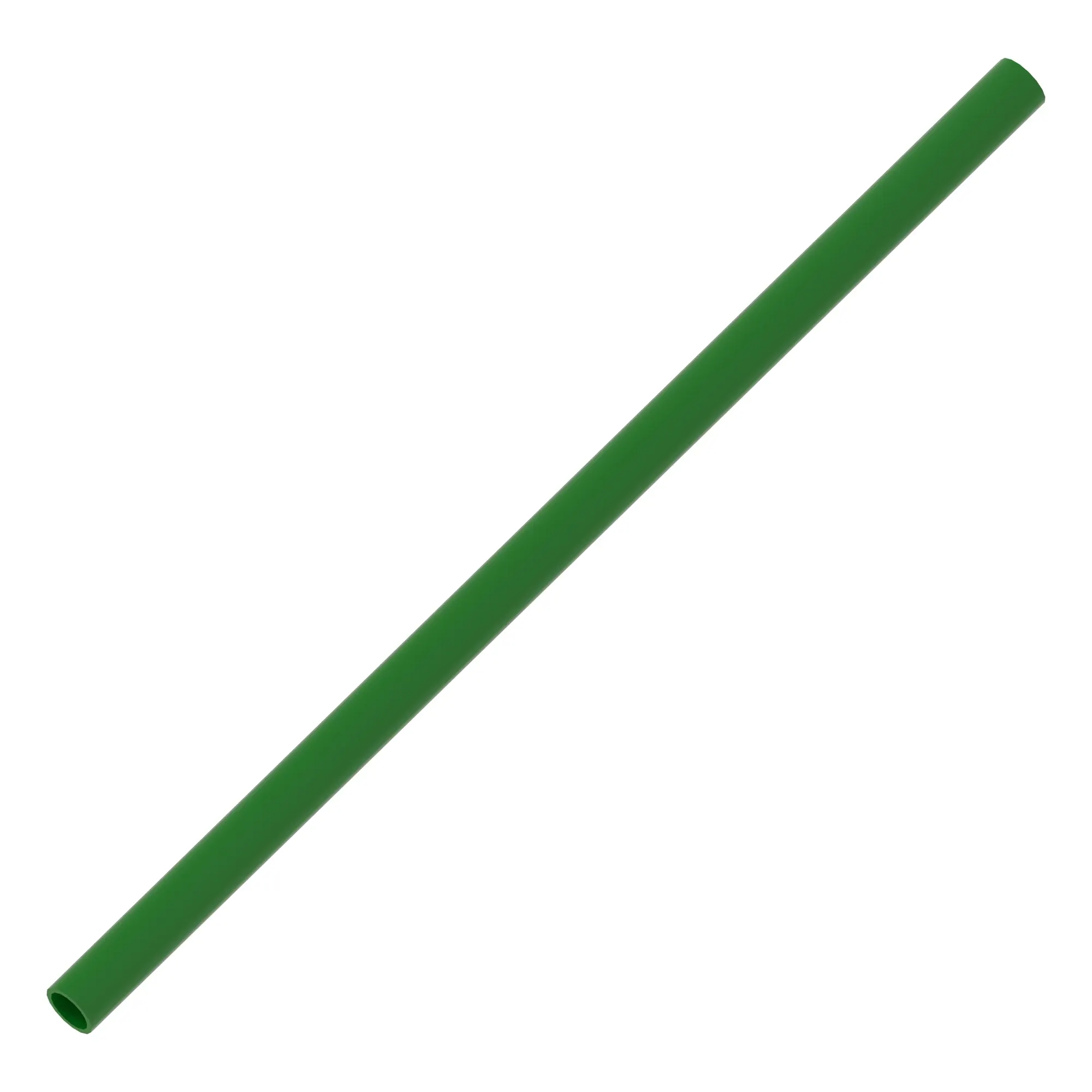 John Deere Shield Brace Pipe - CB01507725