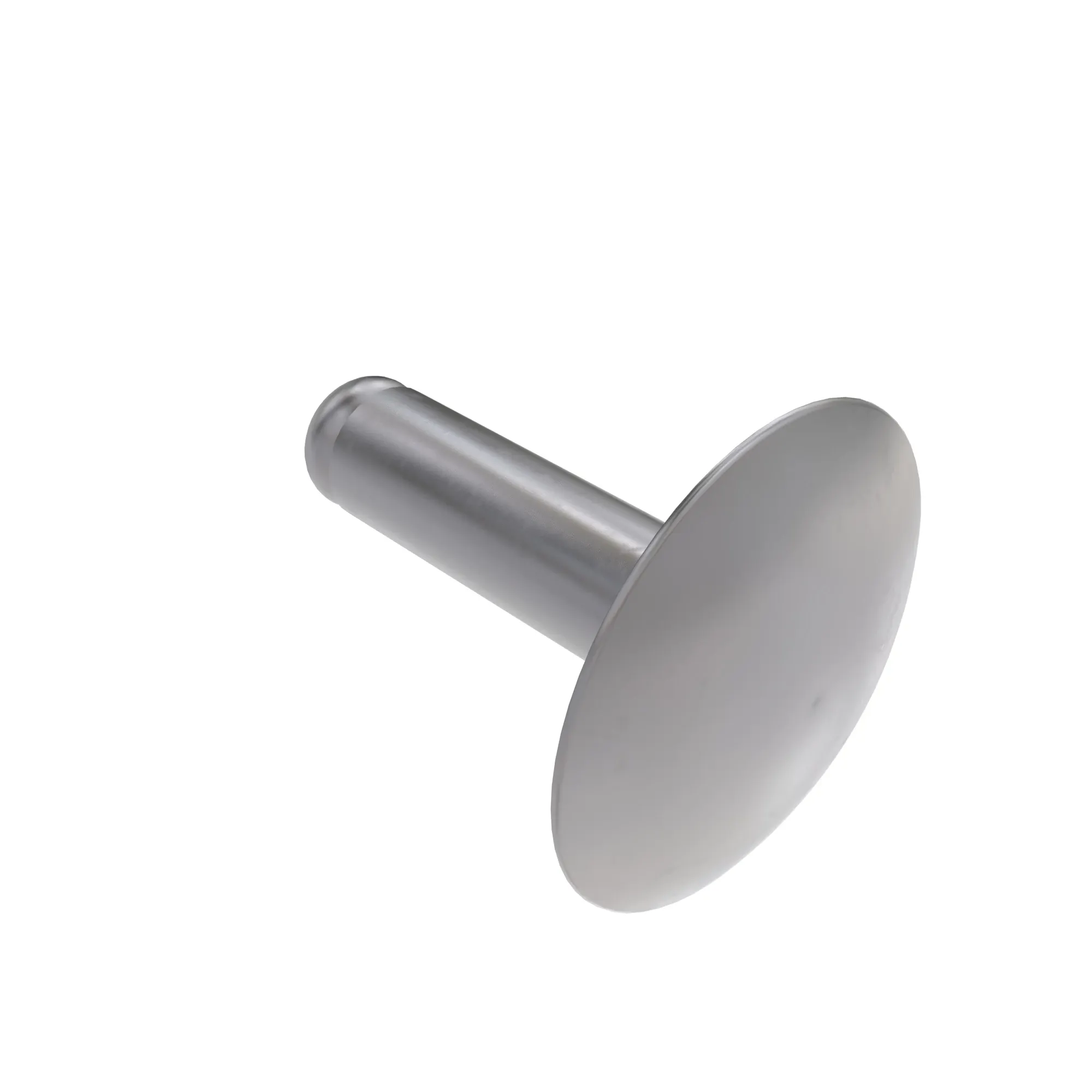 John Deere Steel Dome Head Blind Rivet - Z59391