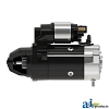 Starter Motor Kit