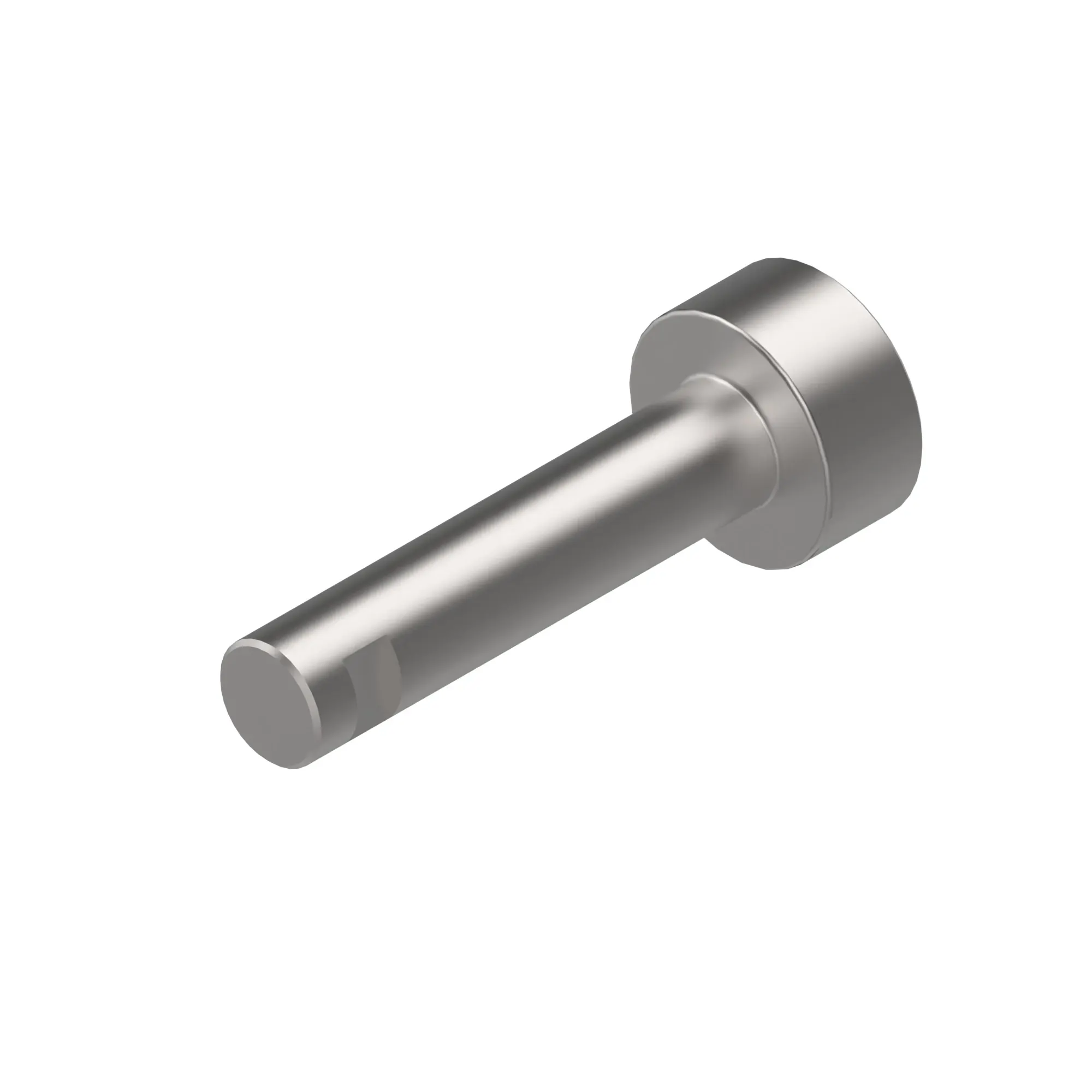 John Deere Headed Pin - F681907